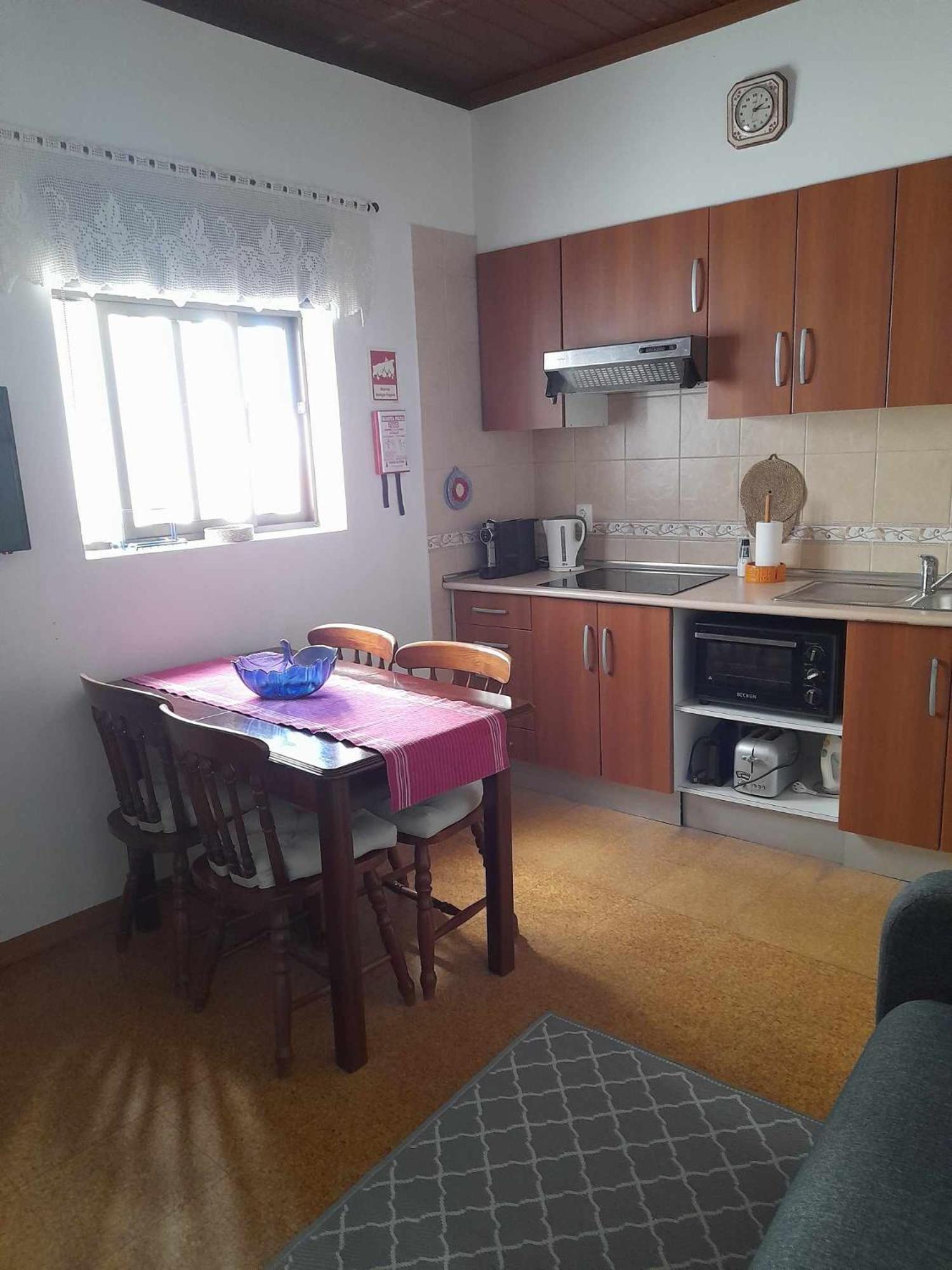 Apartamento Casa Das Netas