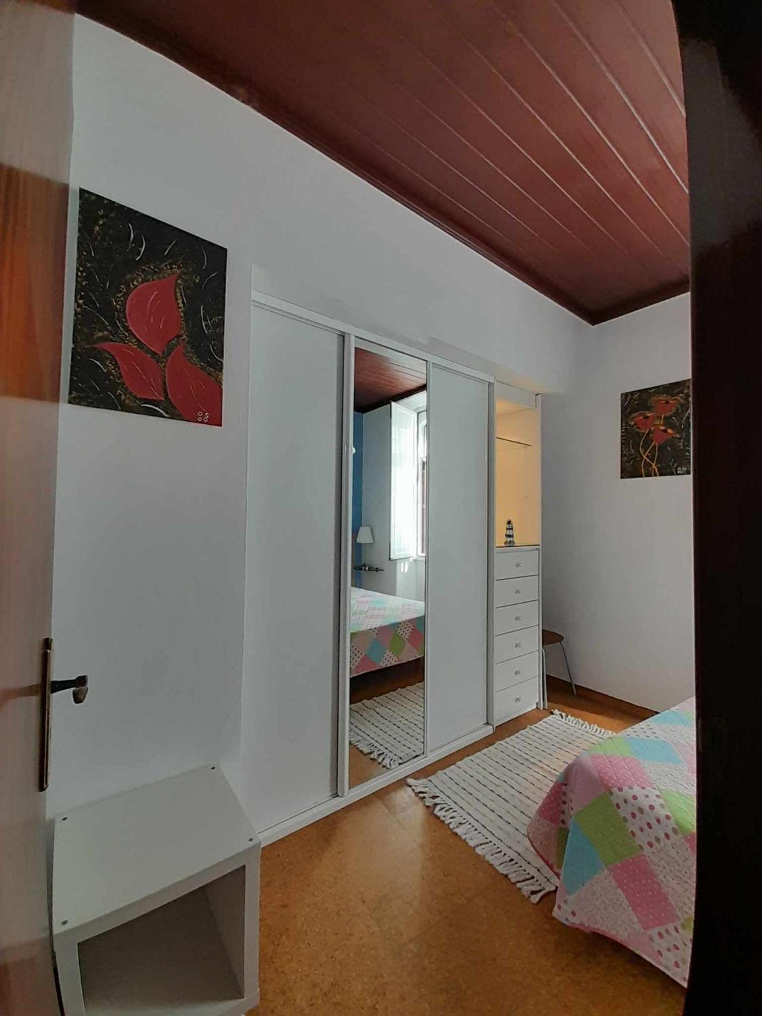 Casa Das Netas Apartamento Lagos