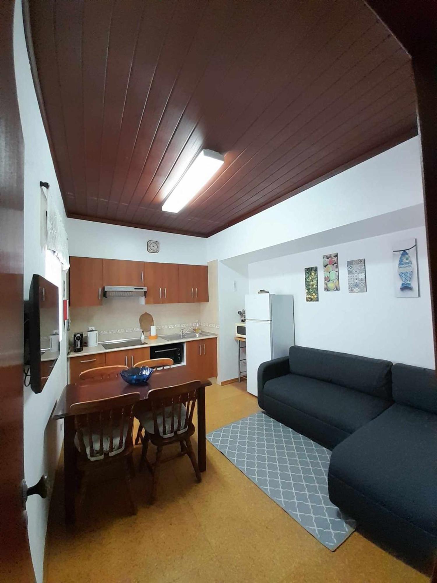 Apartamento Casa Das Netas Lagos