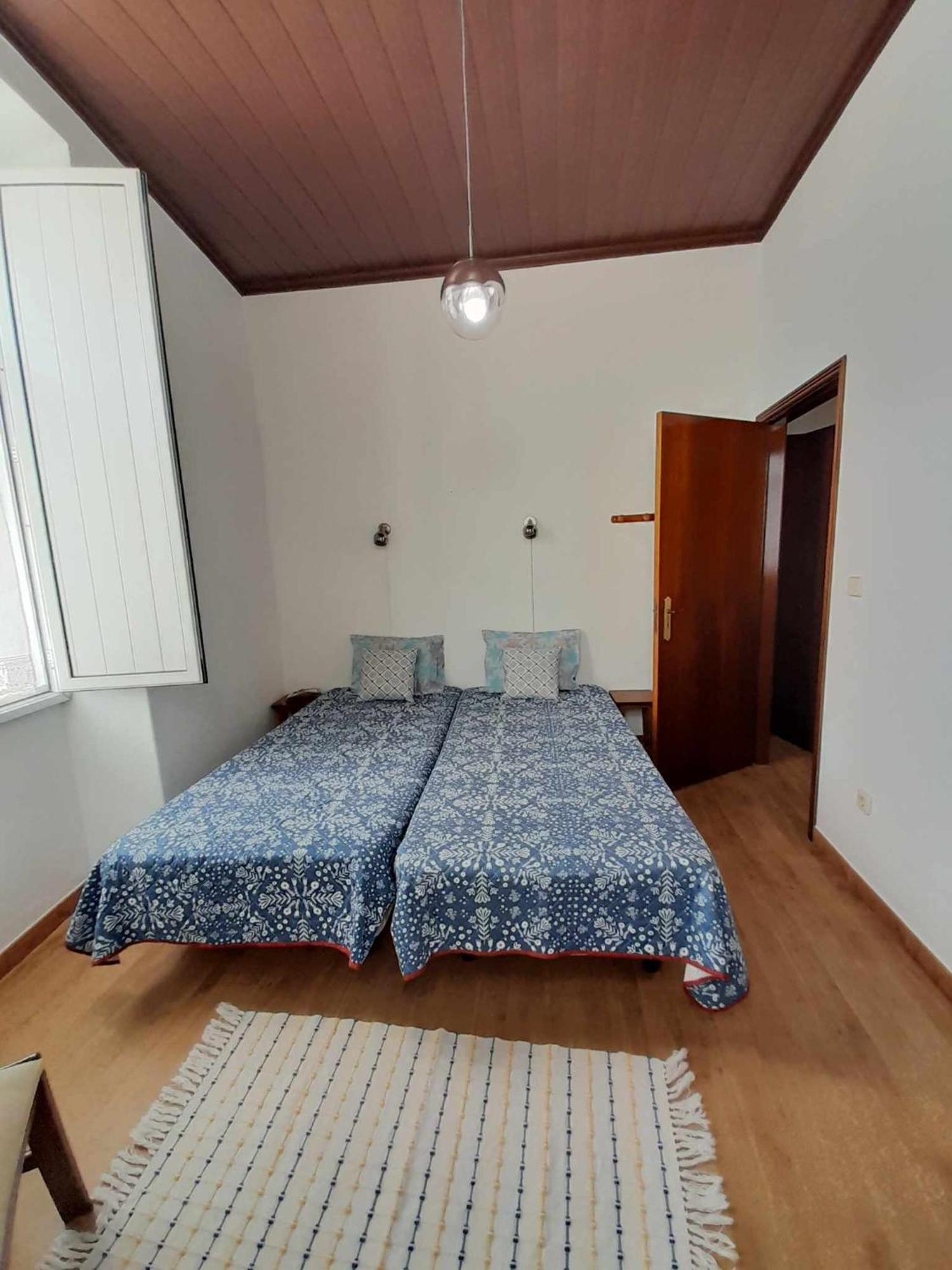 Apartamento Casa Das Netas