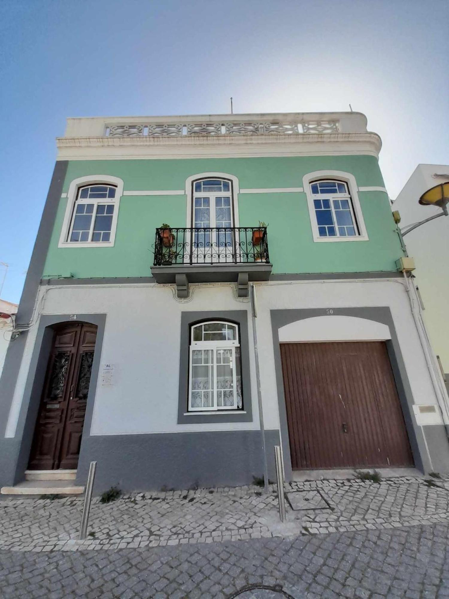 Apartamento Casa Das Netas *