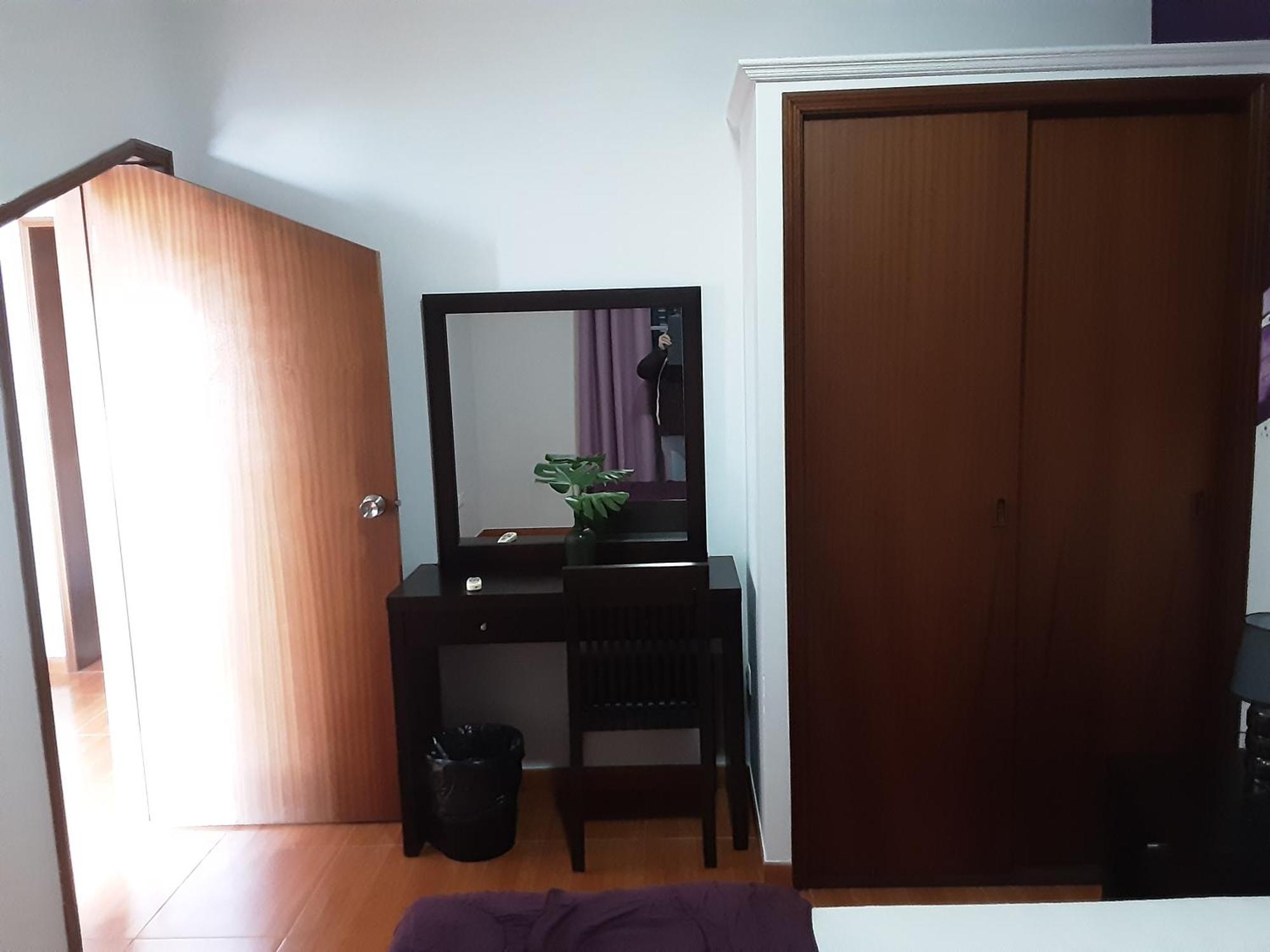 Guest house Residencia Machado