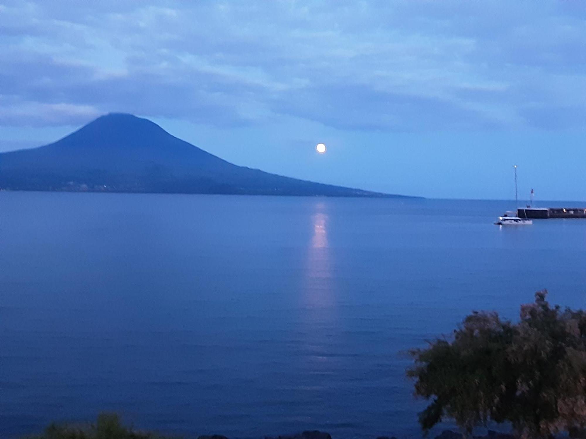 Residencia Machado Guest house Horta (Azores)