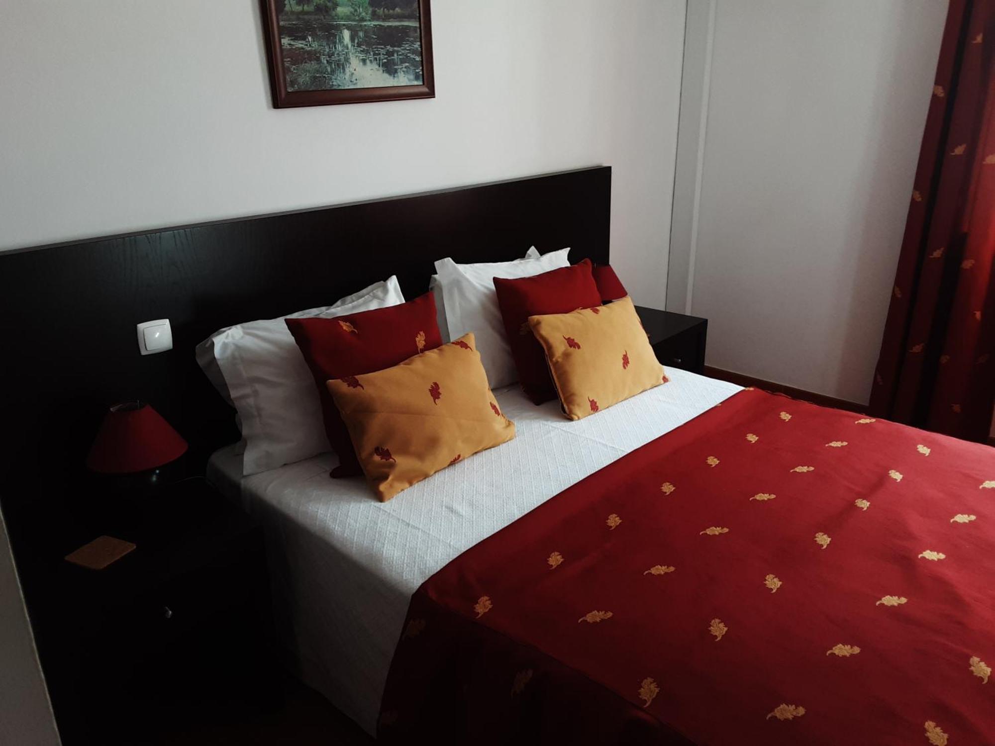 Residencia Machado 3*