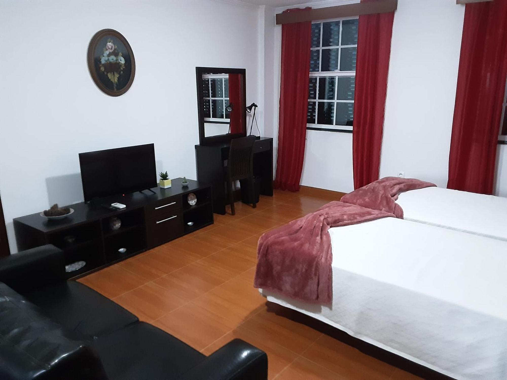 Residencia Machado 3* Horta (Azores)