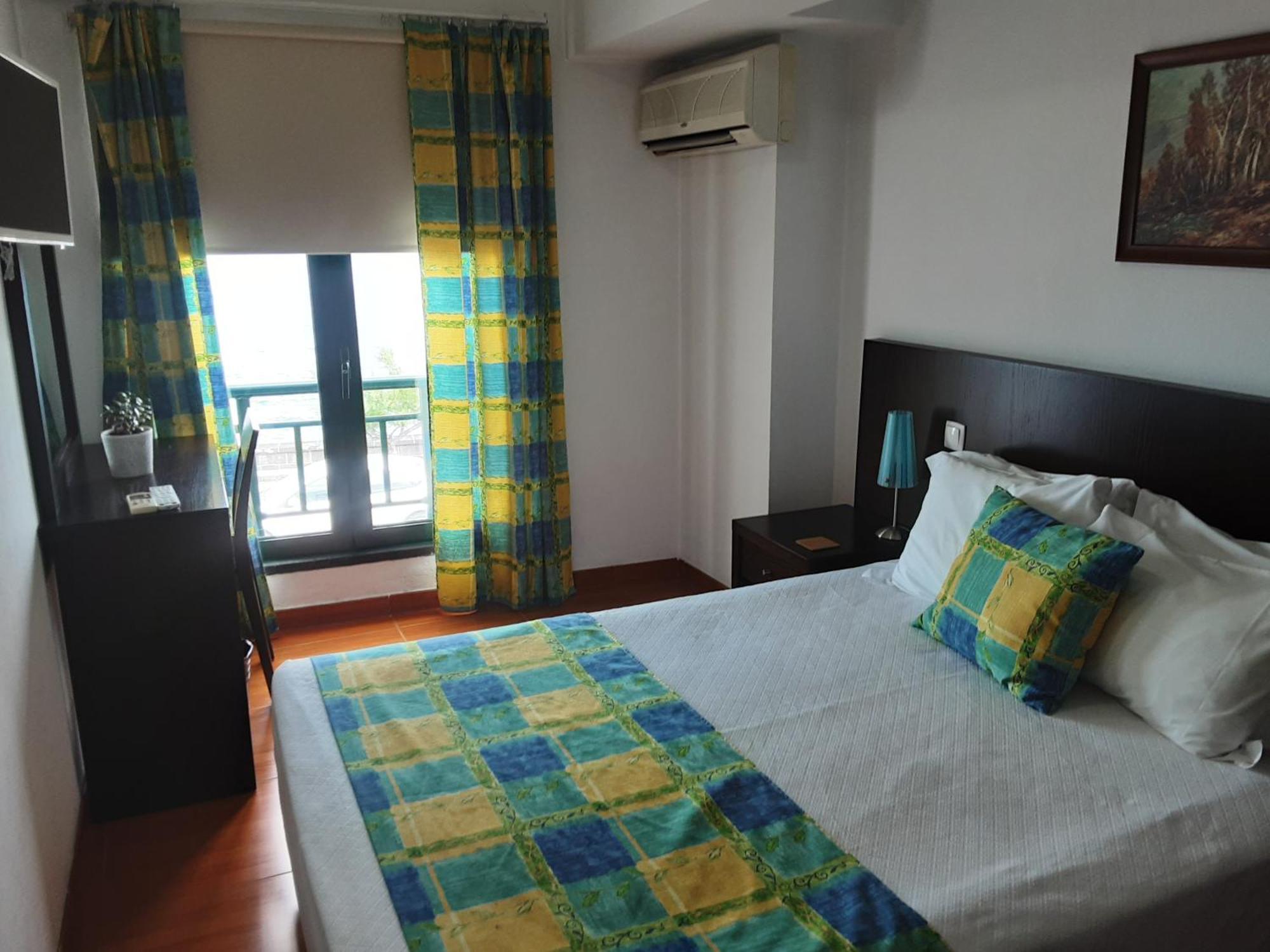 Residencia Machado