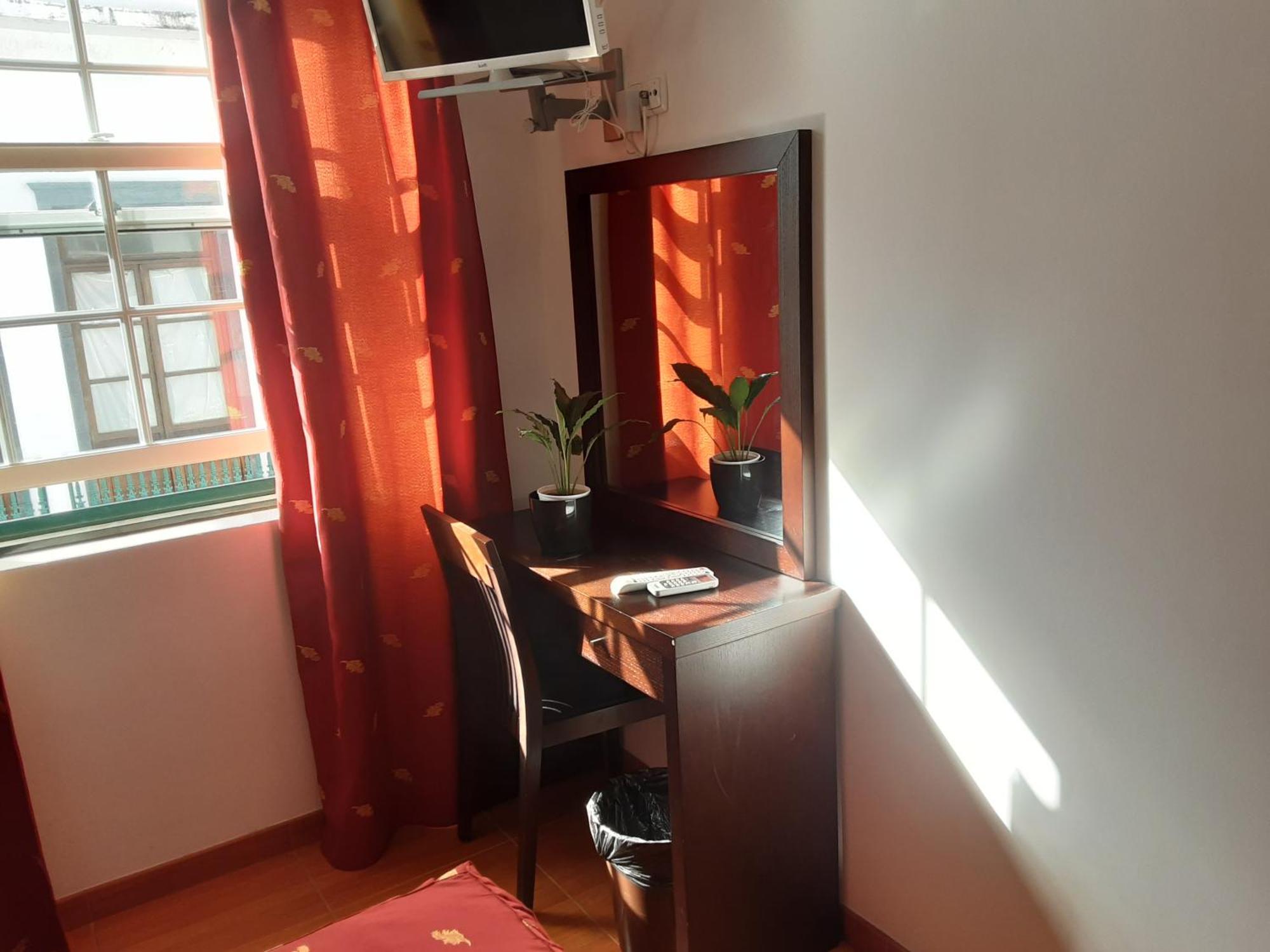 Guest house Residencia Machado 3*