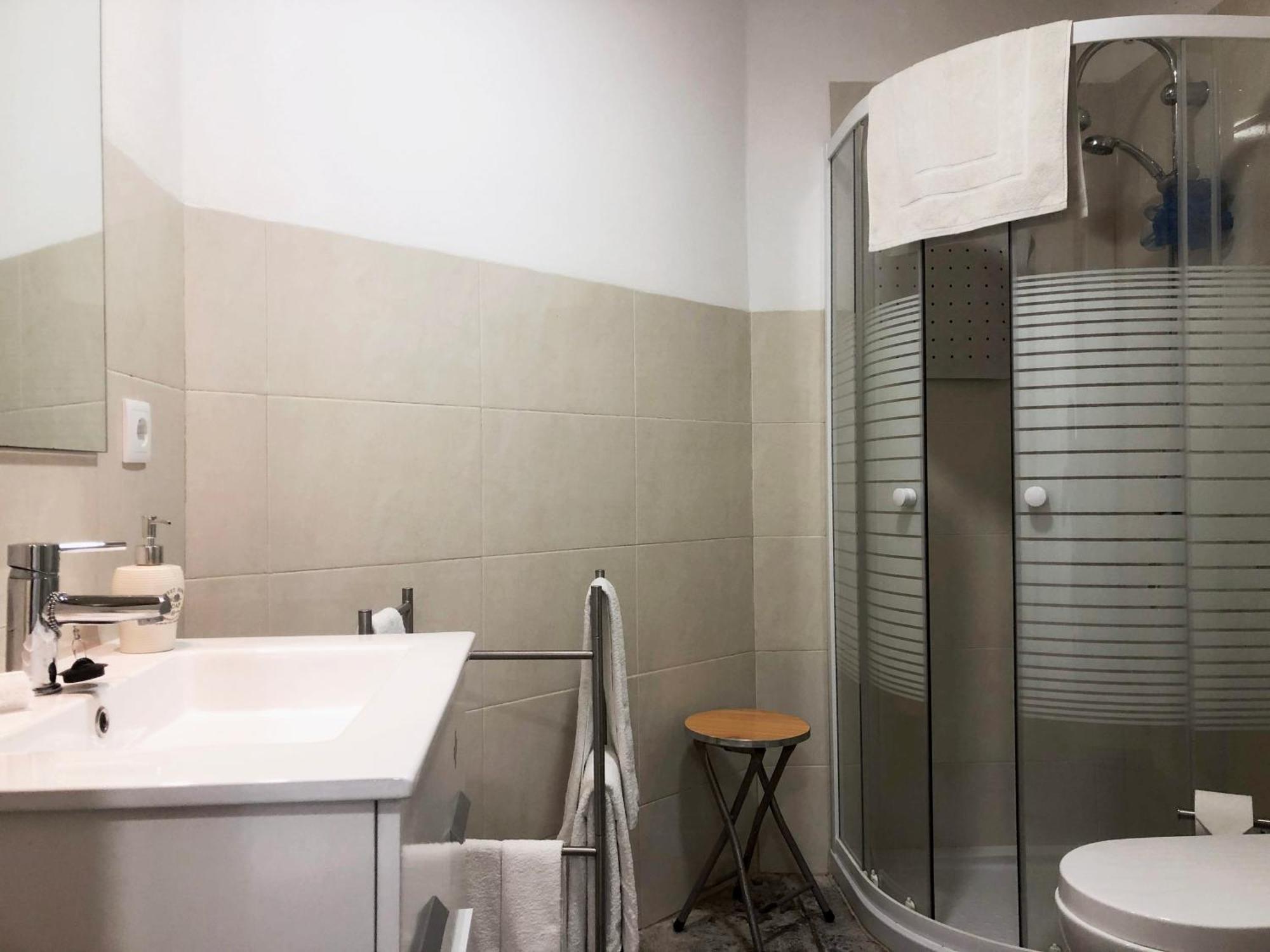 2 Penedo Apartment *