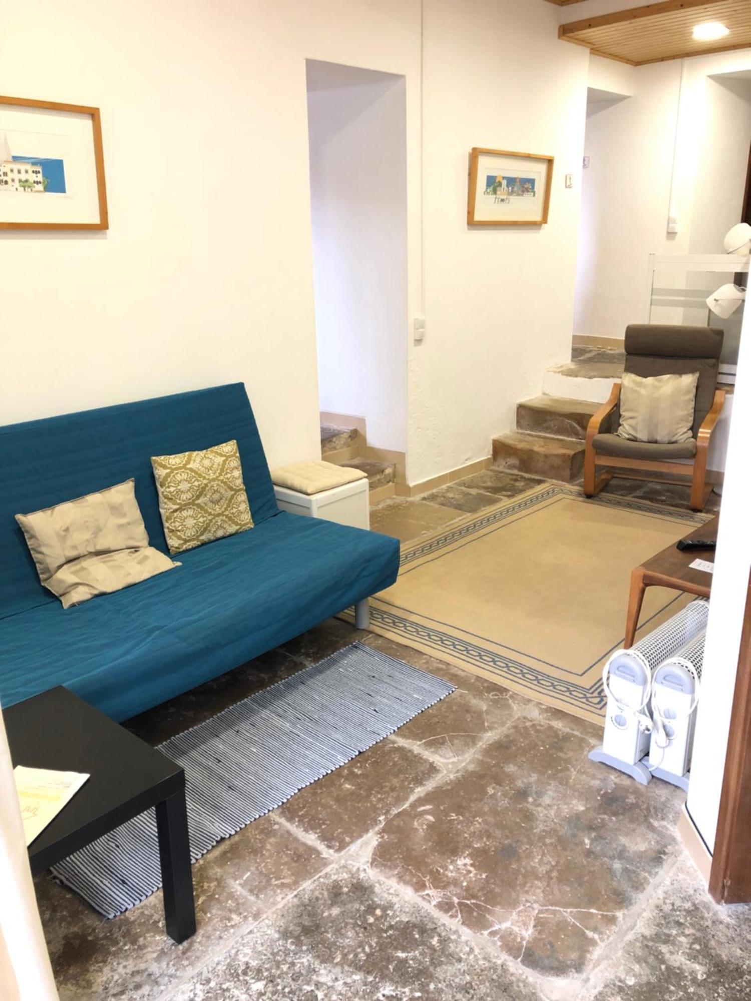 2 Penedo Apartment