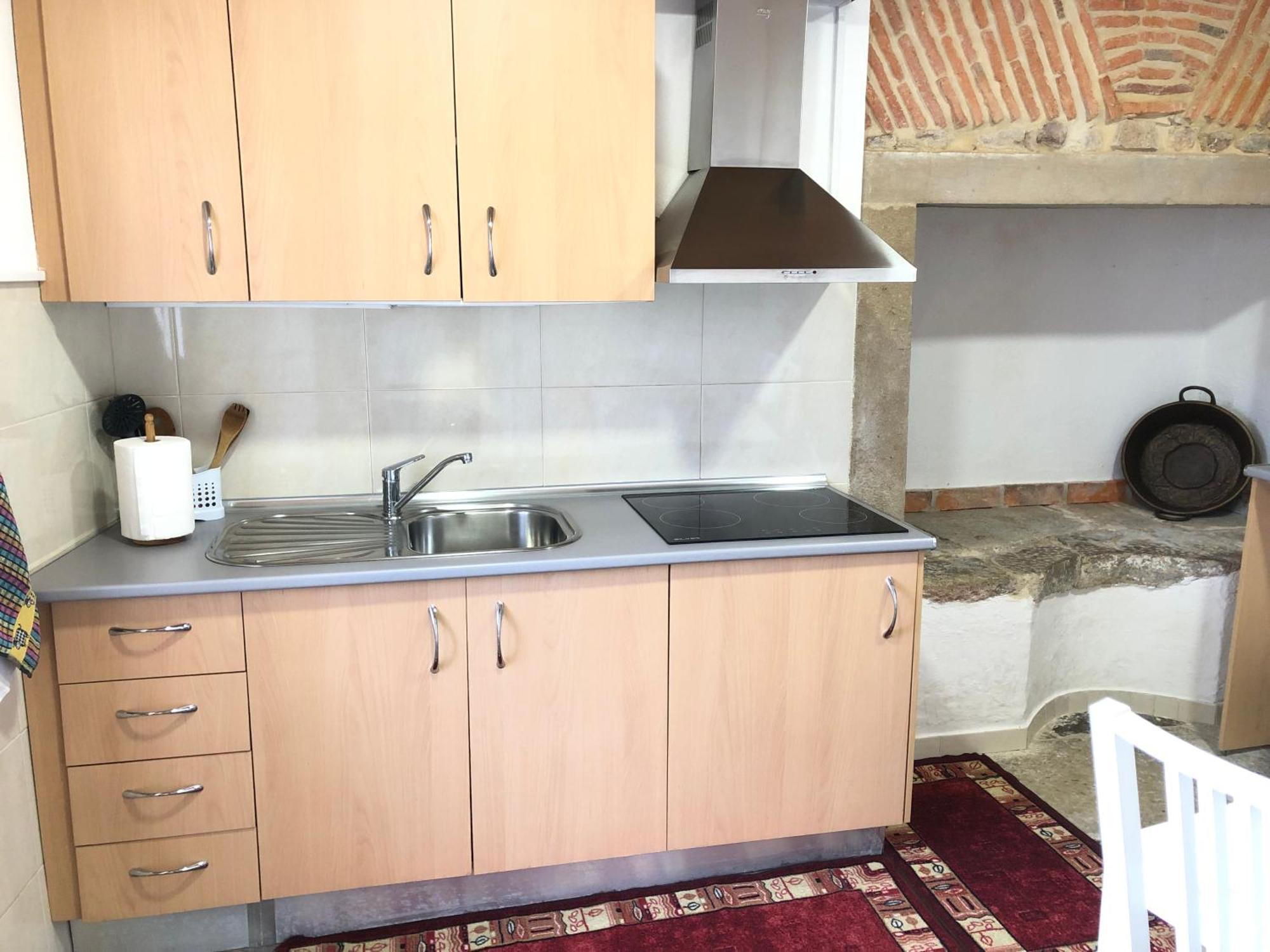 2 Penedo Apartment