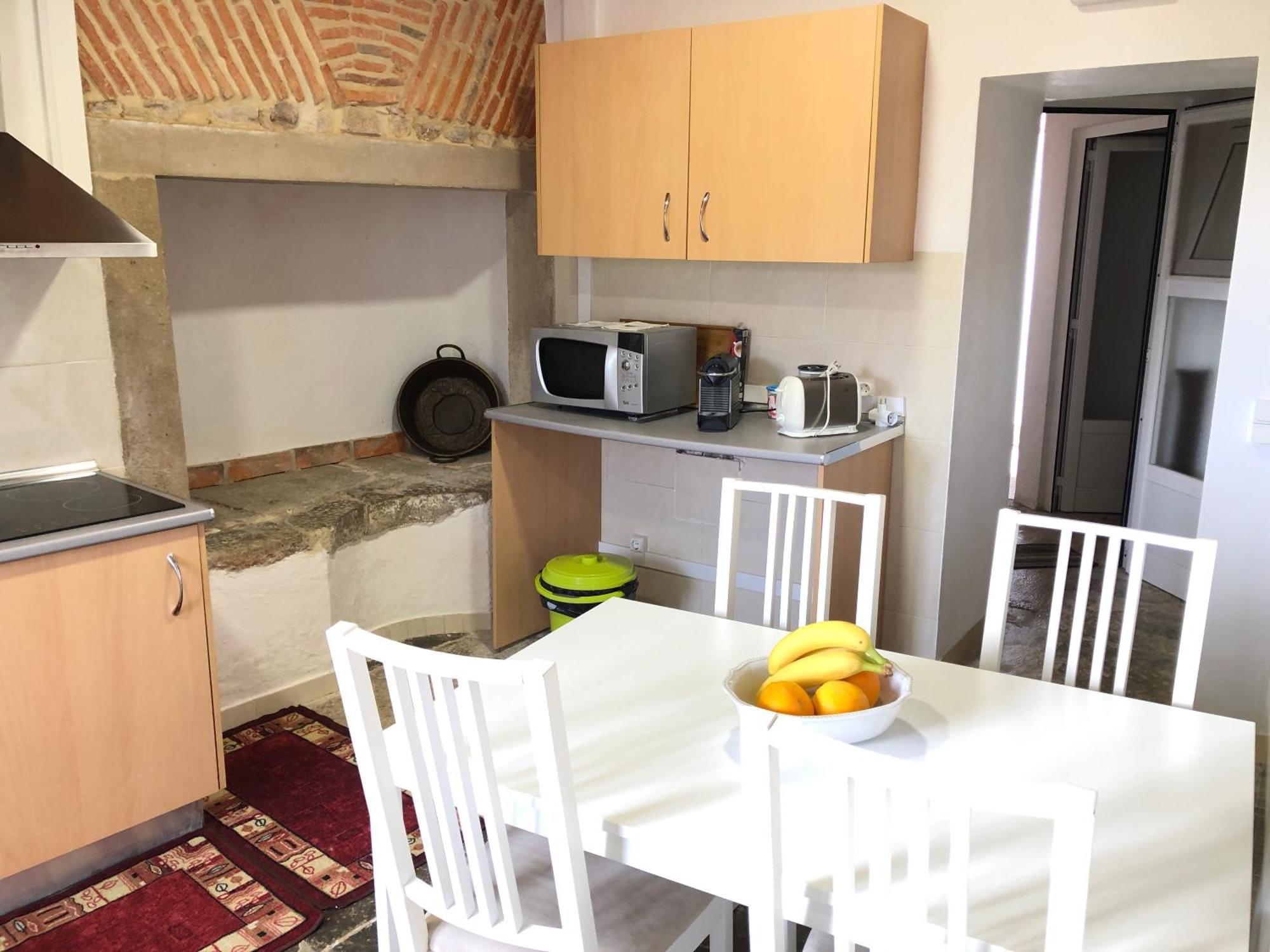 2 Penedo Apartment