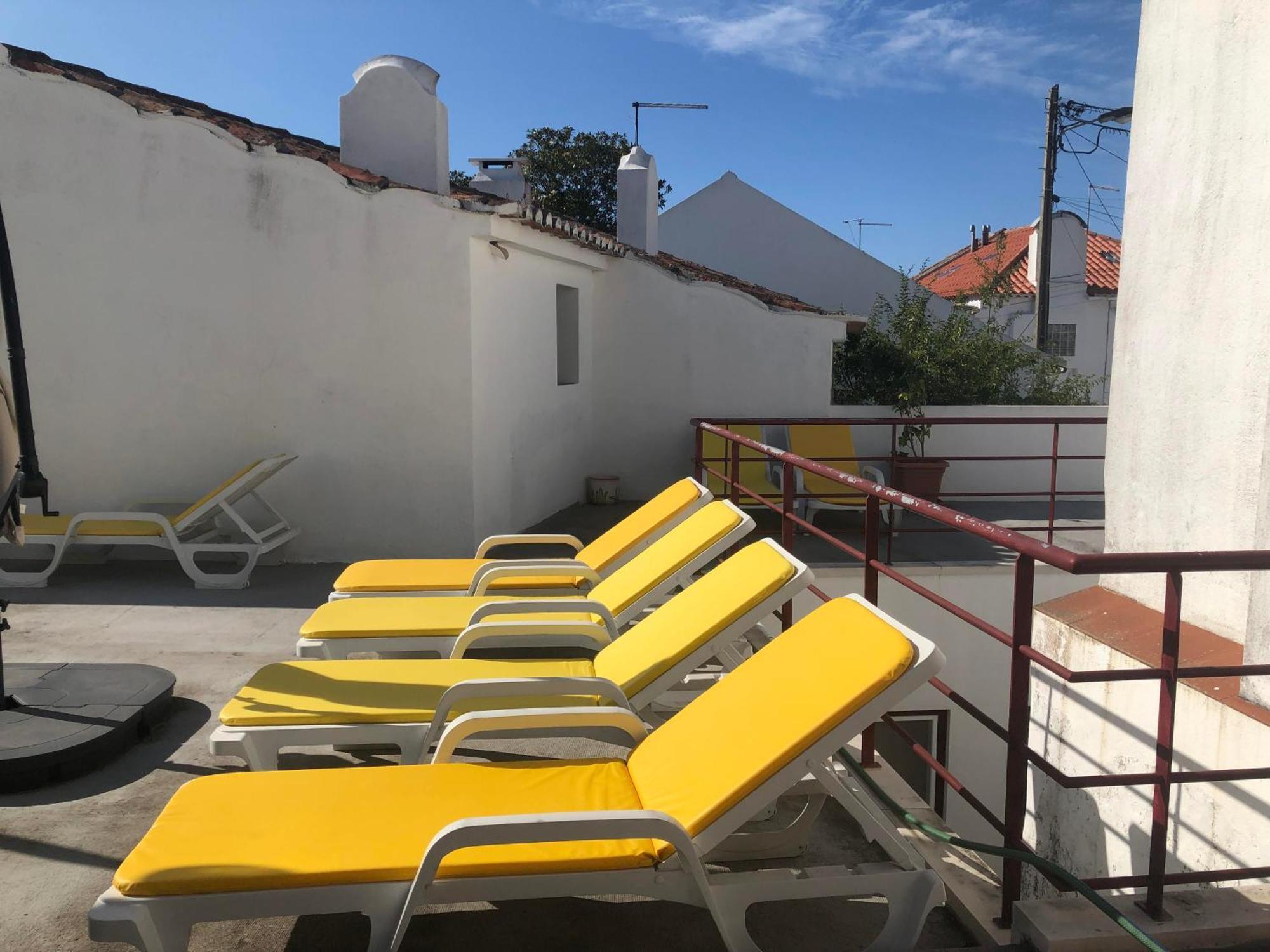 Apartment 2 Penedo *