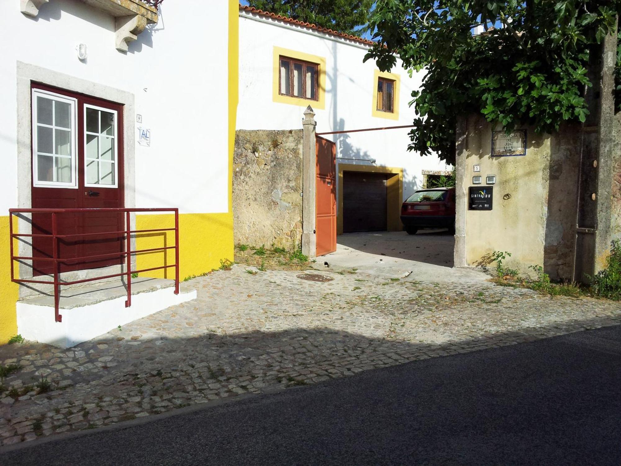 2 Penedo Sintra