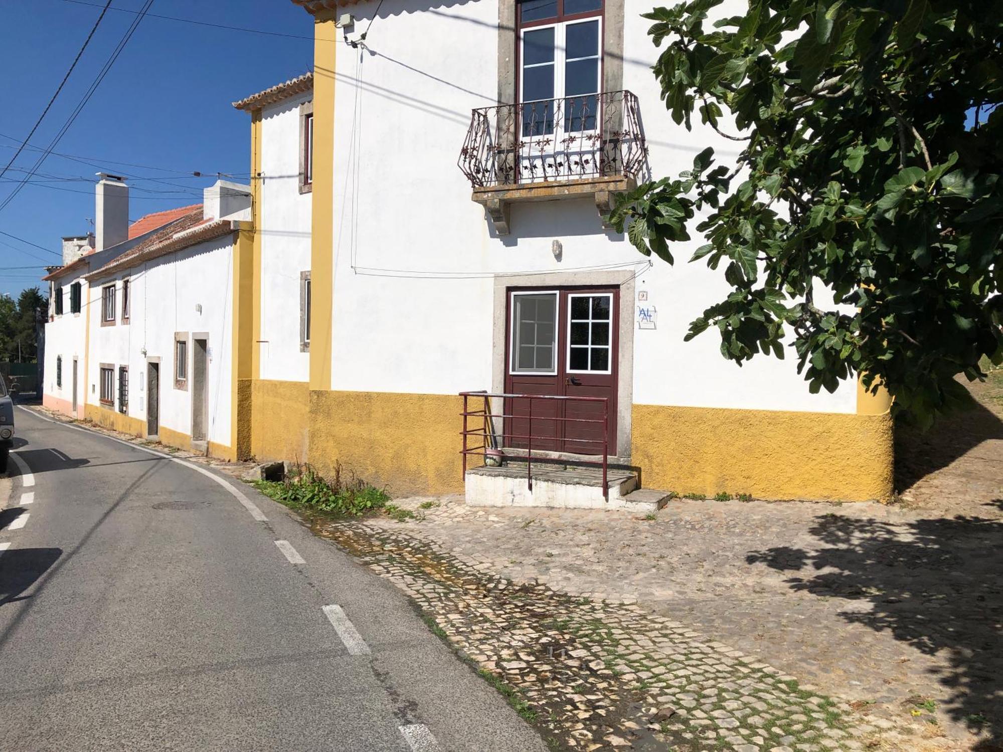 2 Penedo Apartment