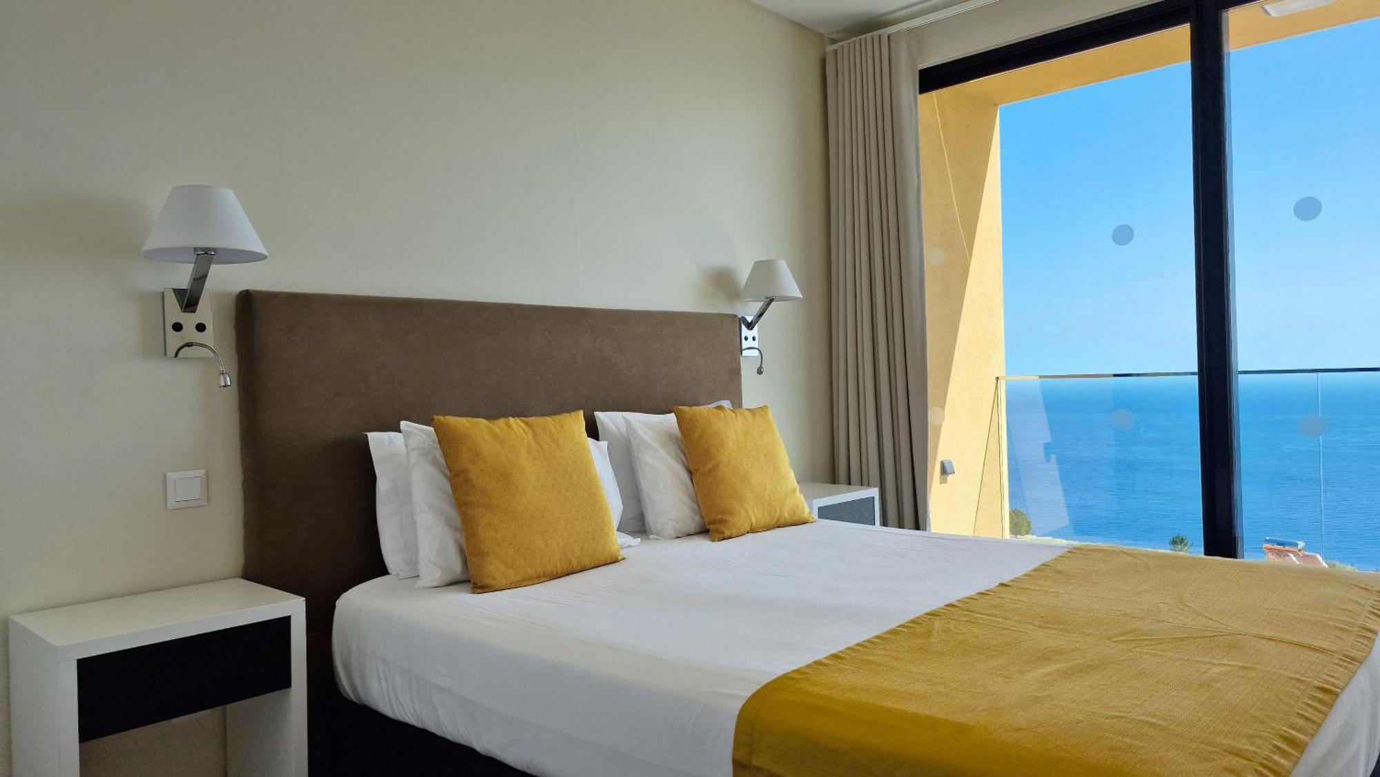 Eden Sun - A Modern Luxury With A Panoramic View *