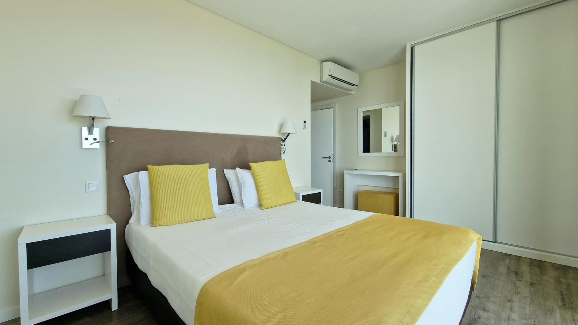 Eden Sun - A Modern Luxury With A Panoramic View *