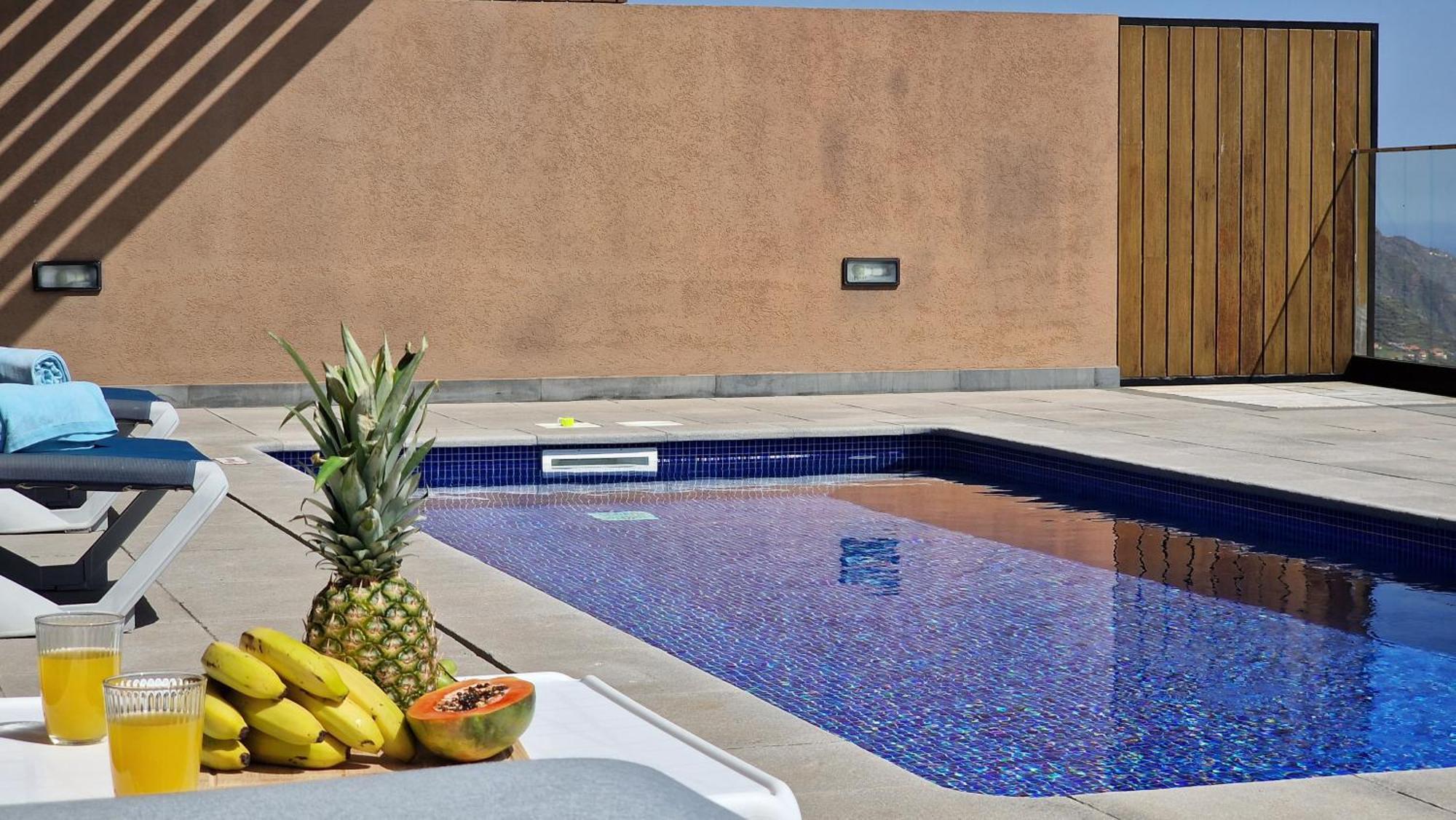 Eden Sun - A Modern Luxury With A Panoramic View