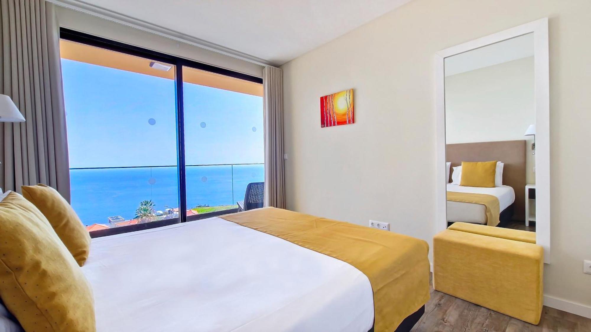 Villa Eden Sun - A Modern Luxury With A Panoramic View Prazeres