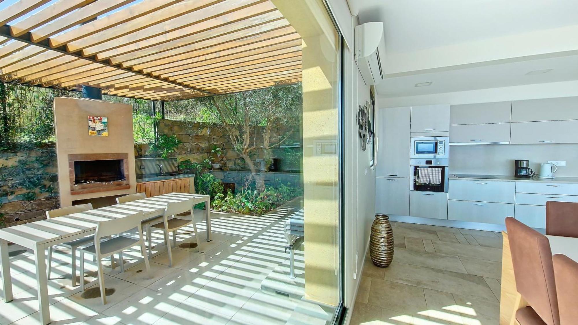 Eden Sun - A Modern Luxury With A Panoramic View *