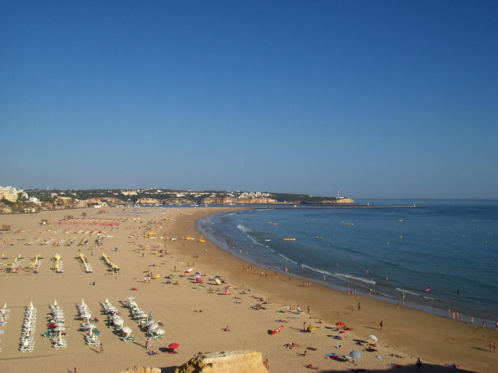 Santa Catarina Algarve Portimao
