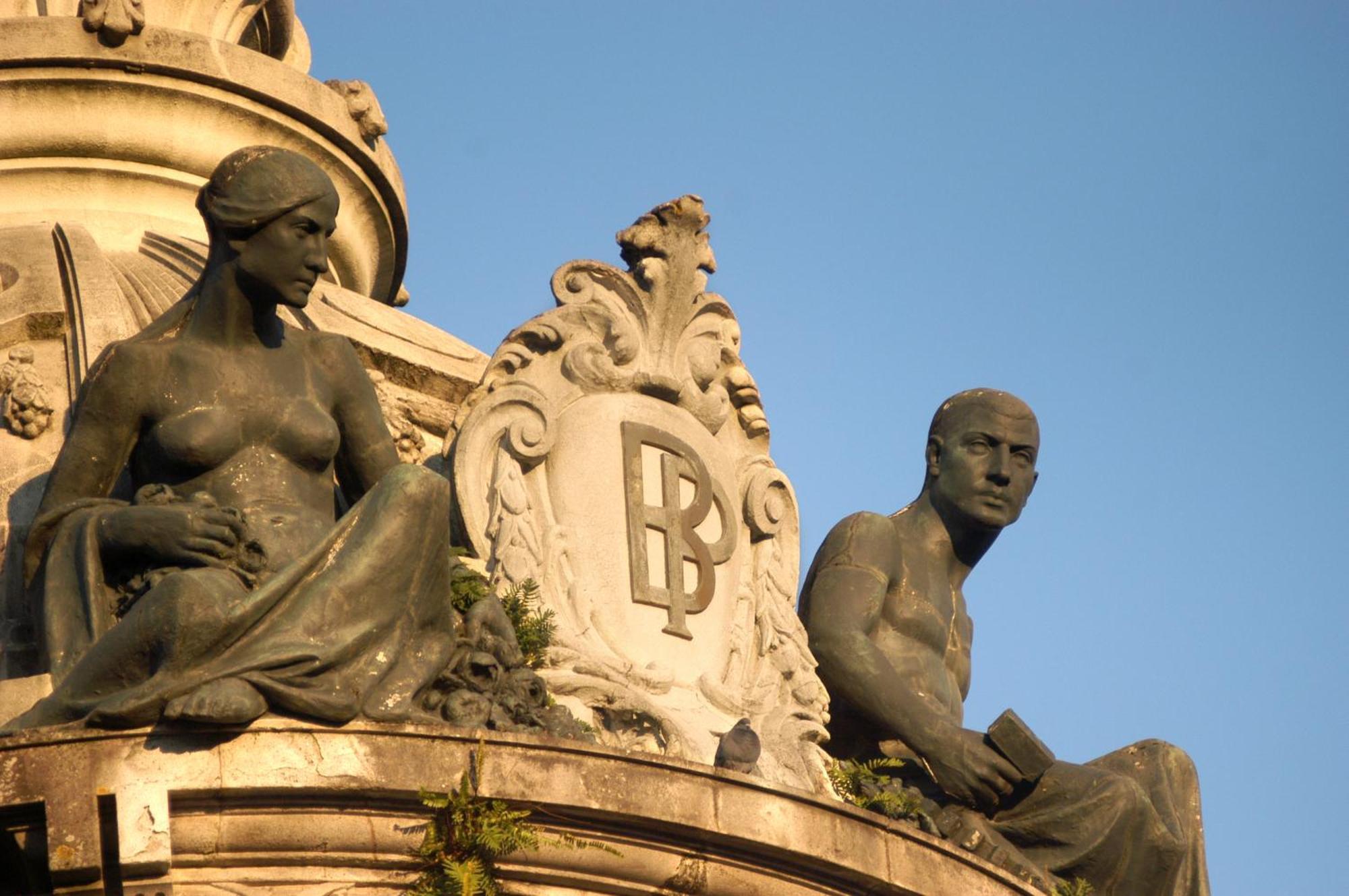 Do Elevador Braga
