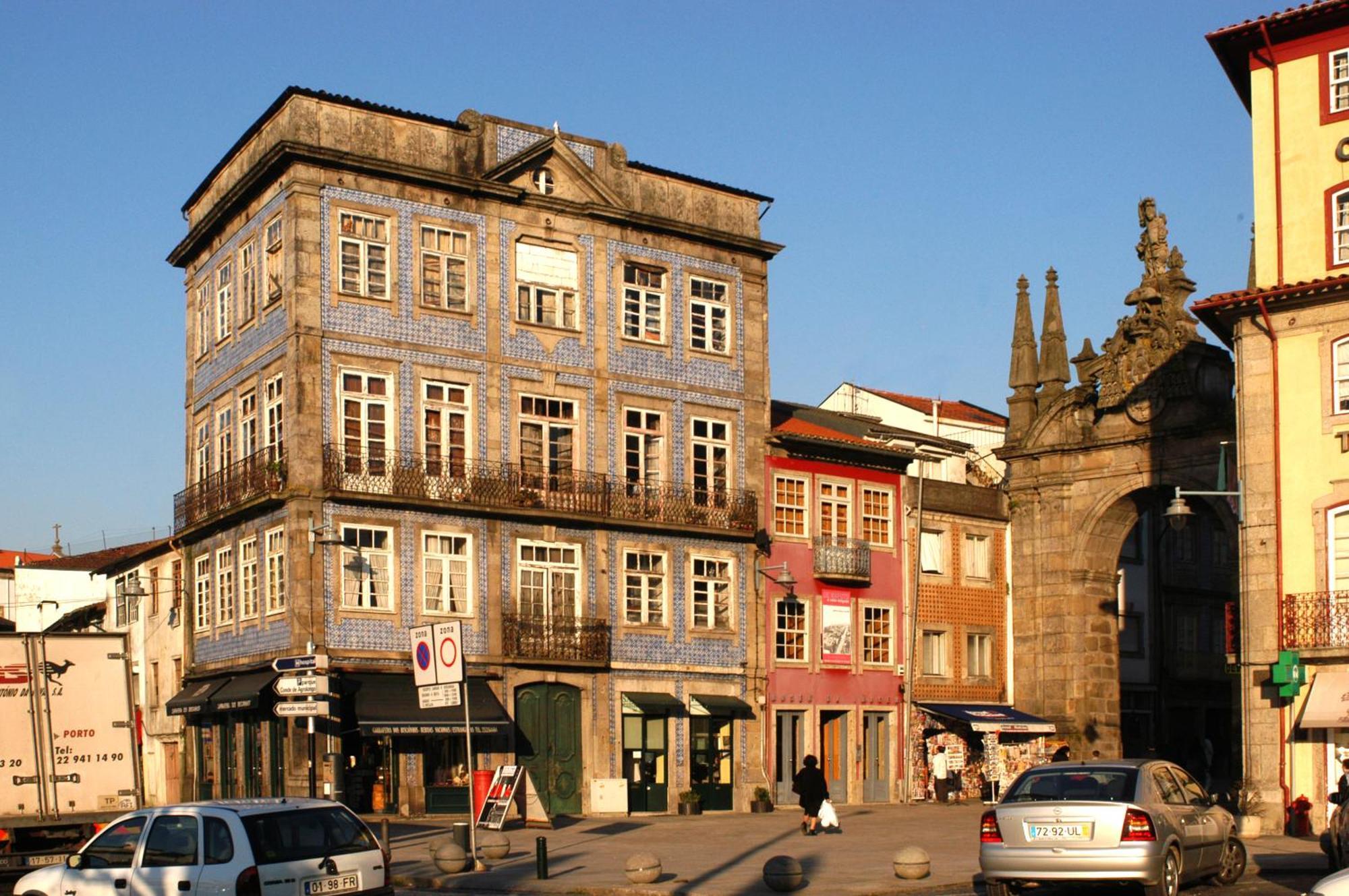 Do Elevador