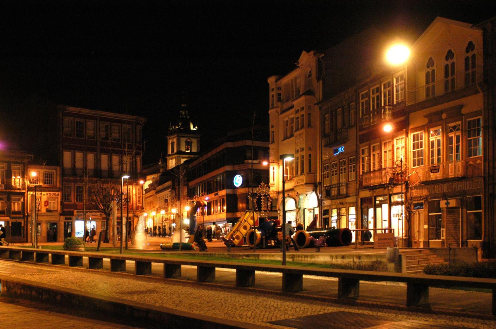 Hotel Do Elevador