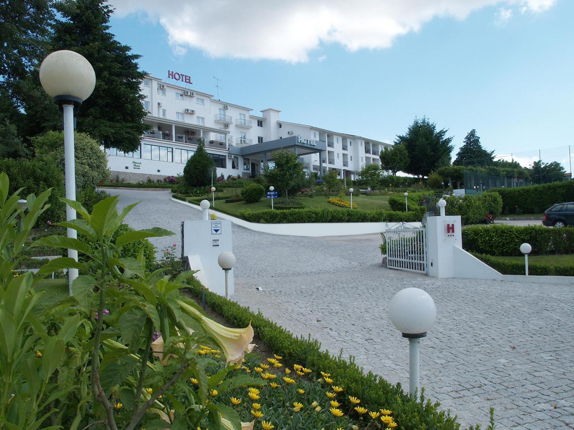 Hotel Belsol Belmonte (Castelo Branco)