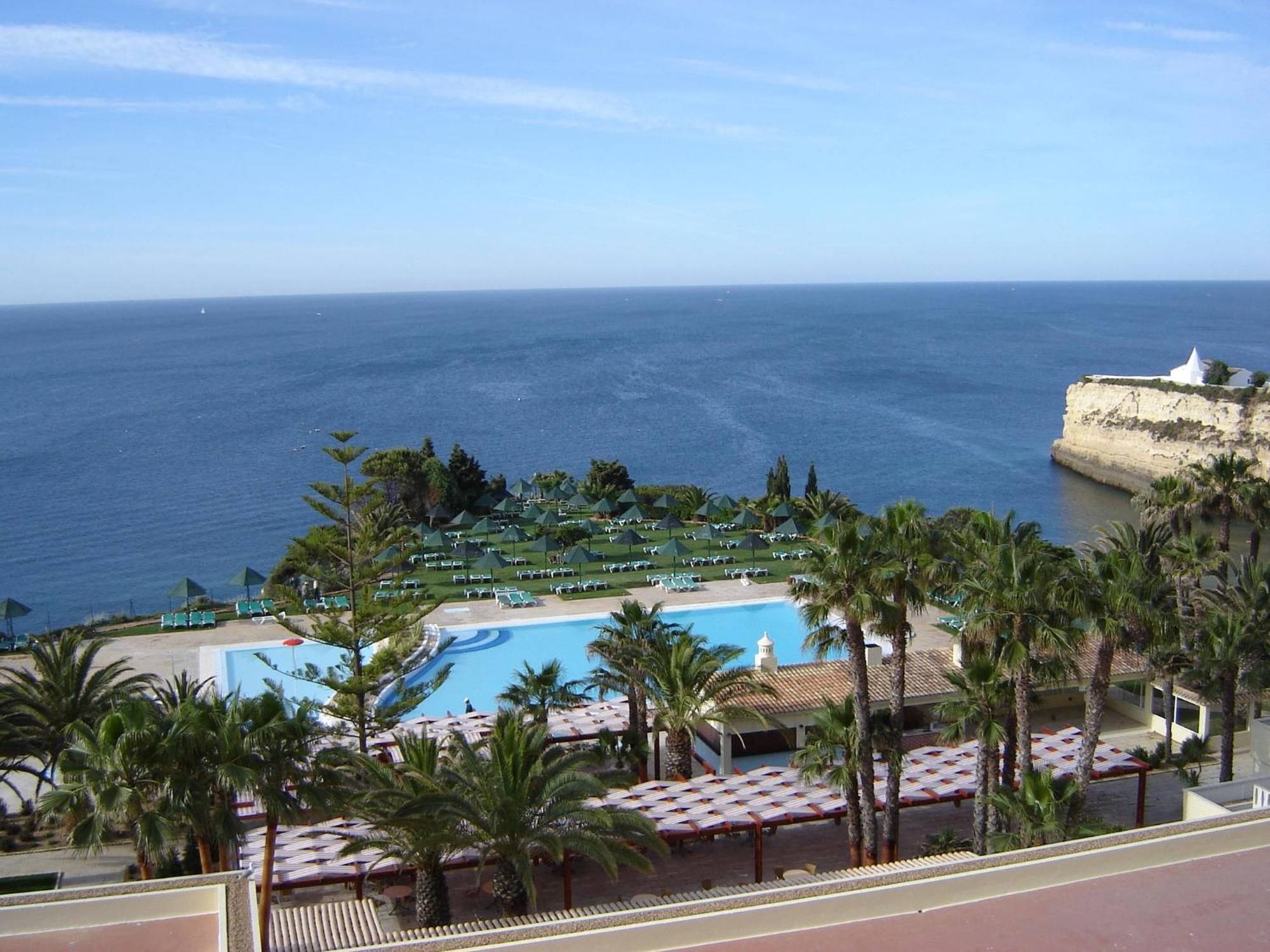 Hotel Pestana Viking & Armacao de Pera