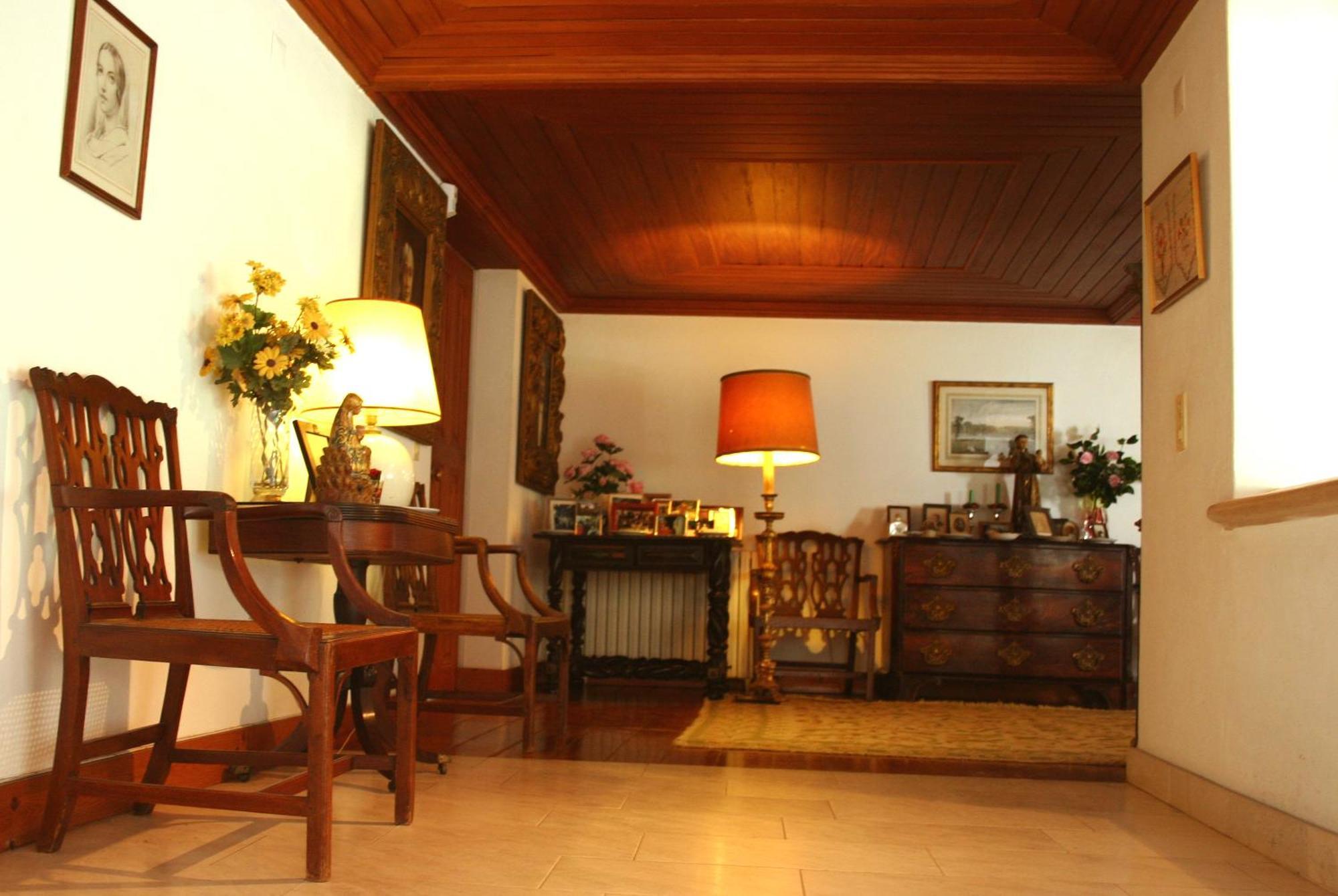 Quinta Da Alcaidaria Mor