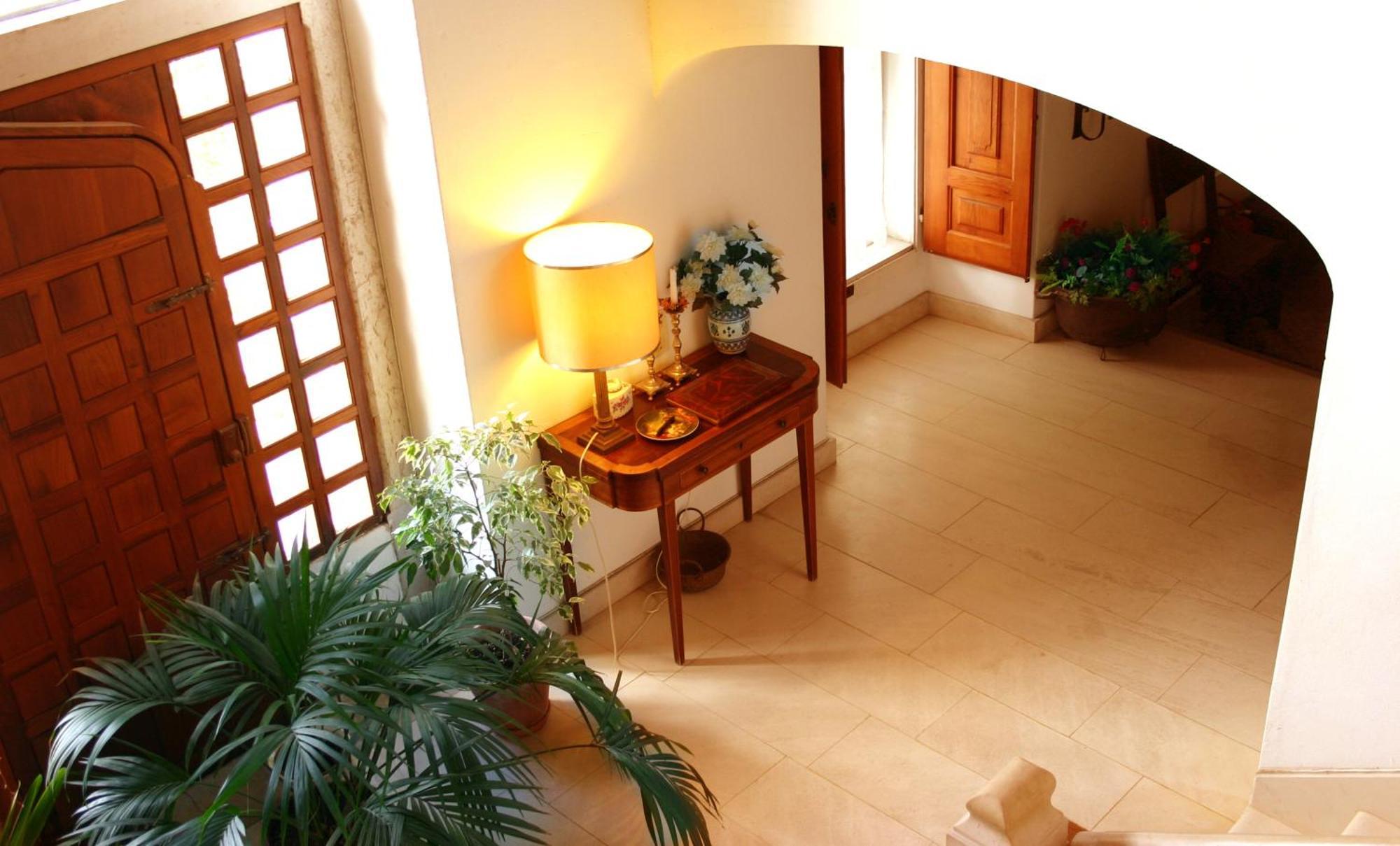Quinta Da Alcaidaria Mor Ourém