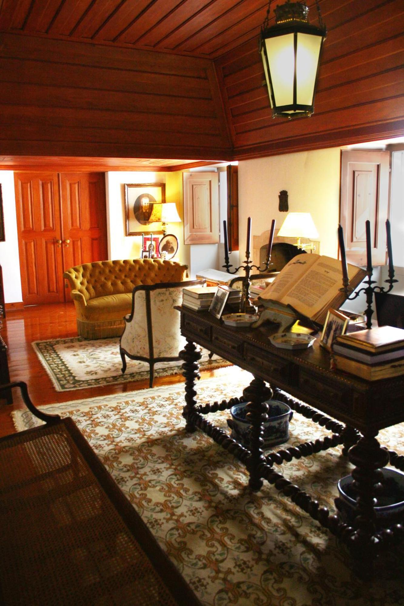 Farm stay Quinta Da Alcaidaria Mor *