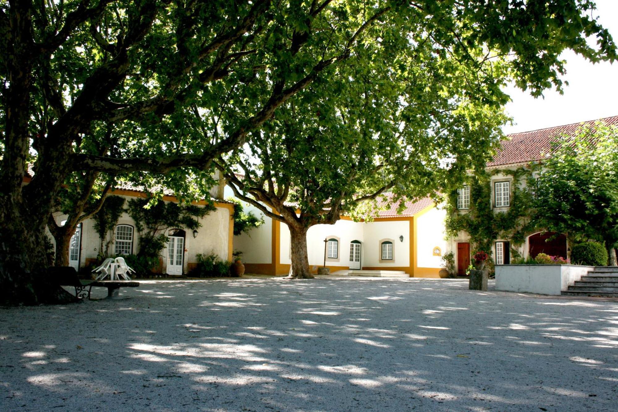 Farm stay Quinta Da Alcaidaria Mor *