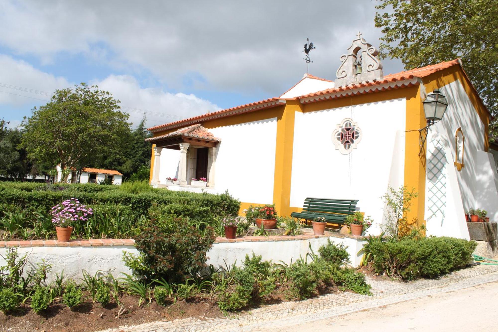 Quinta Da Alcaidaria Mor