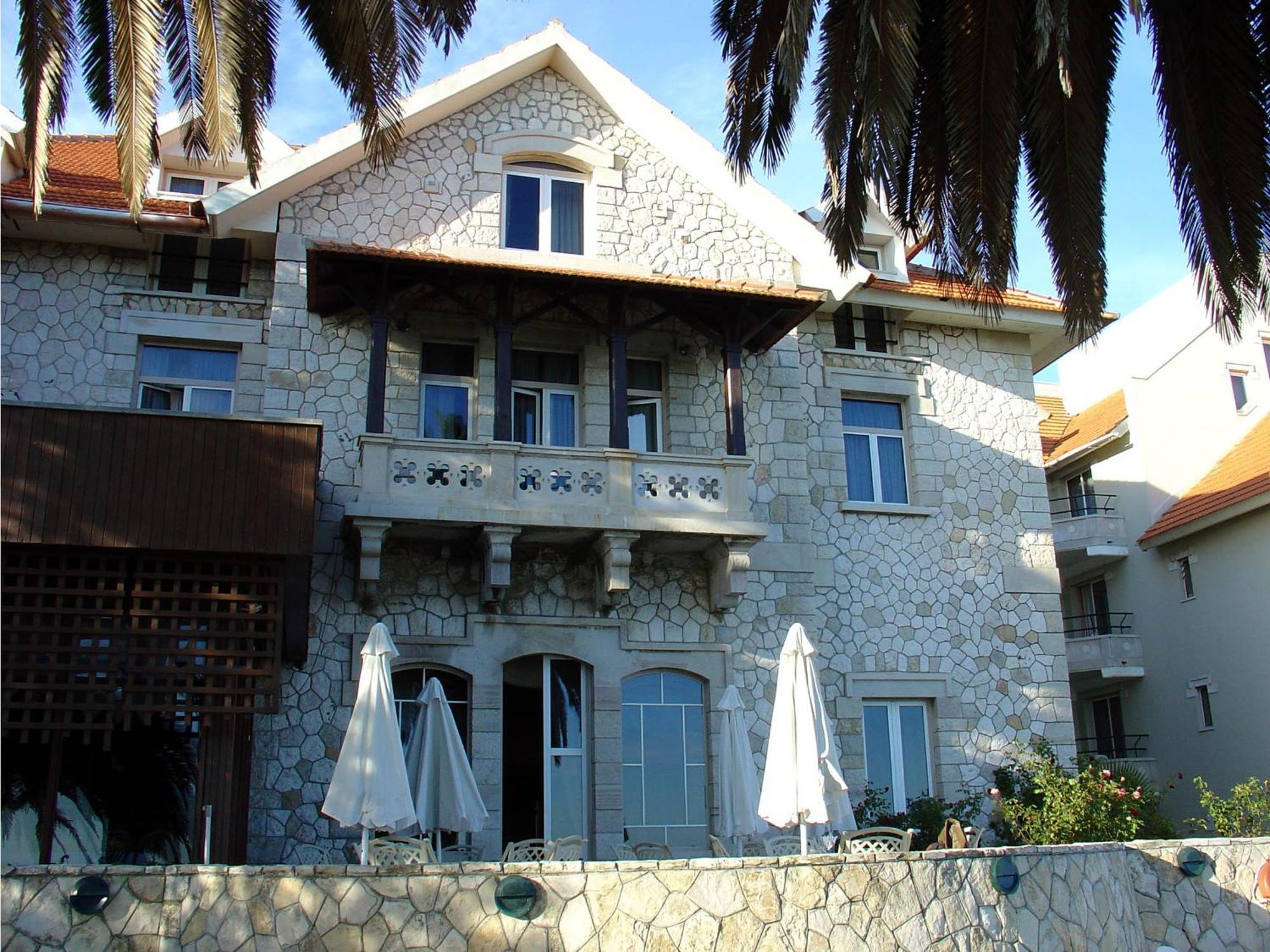 Hotel Solar Palmeiras Paco de Arcos
