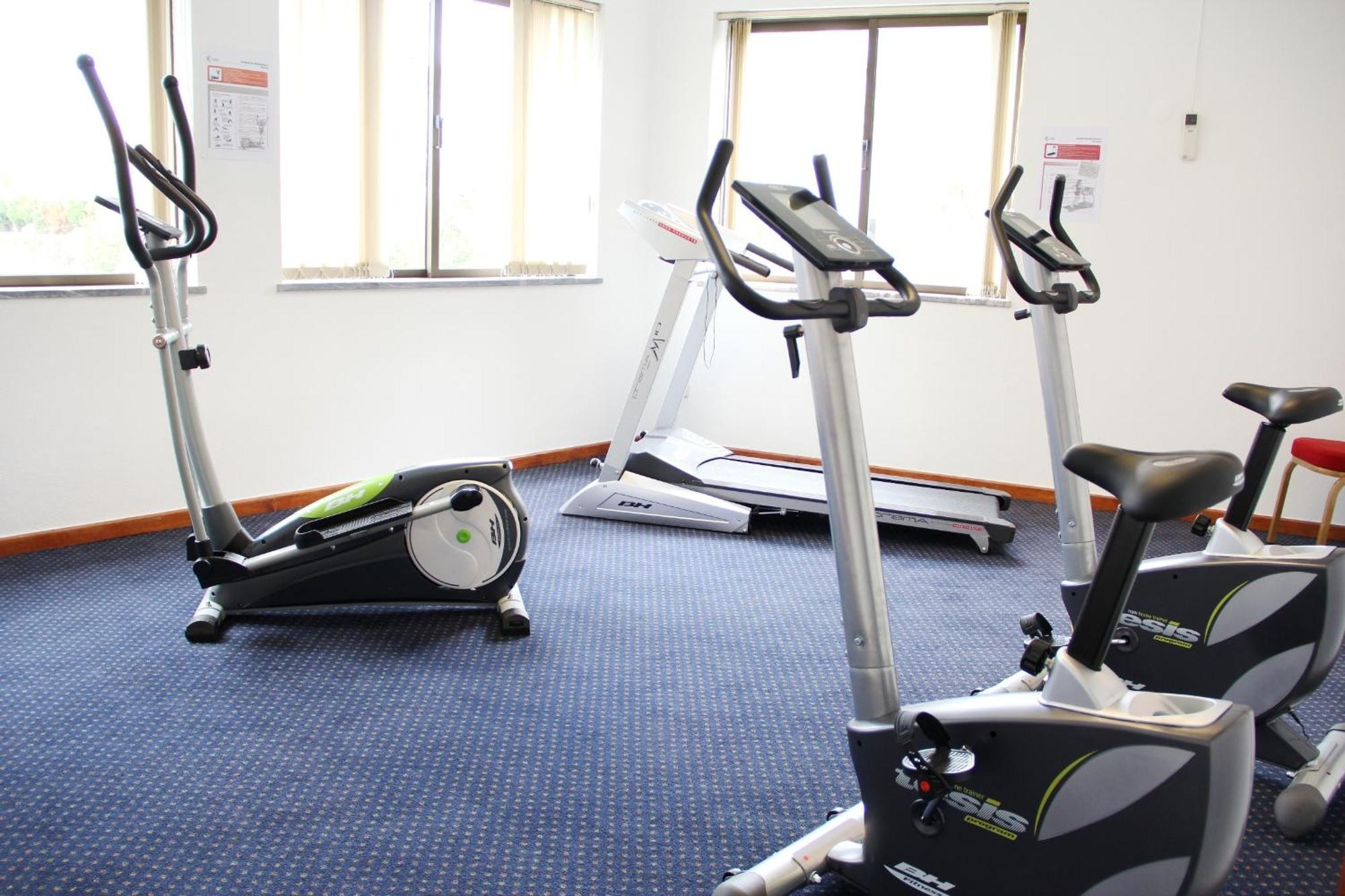 Hotel Eurosol Camelo 3*