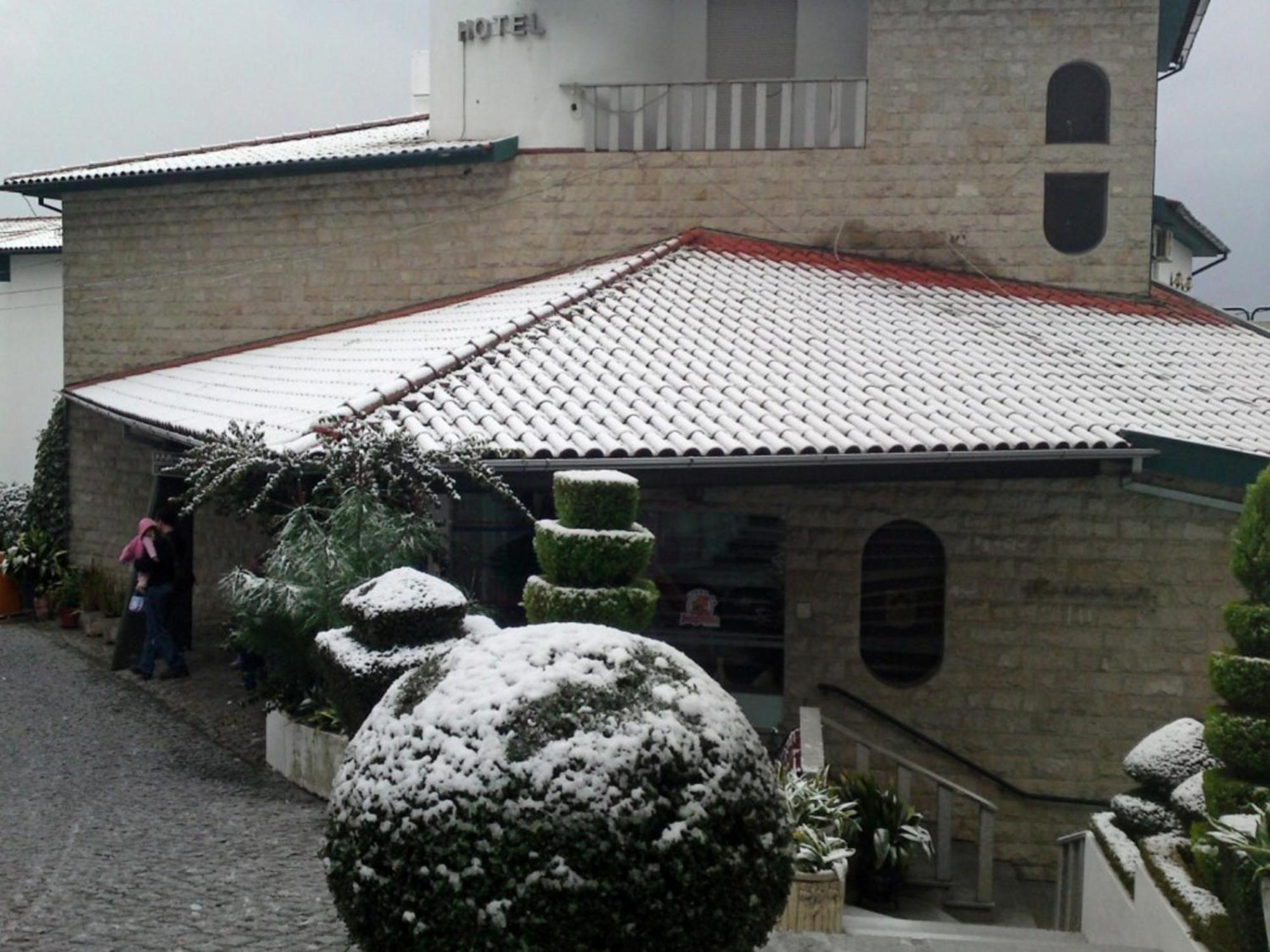Hotel Eurosol Camelo Seia