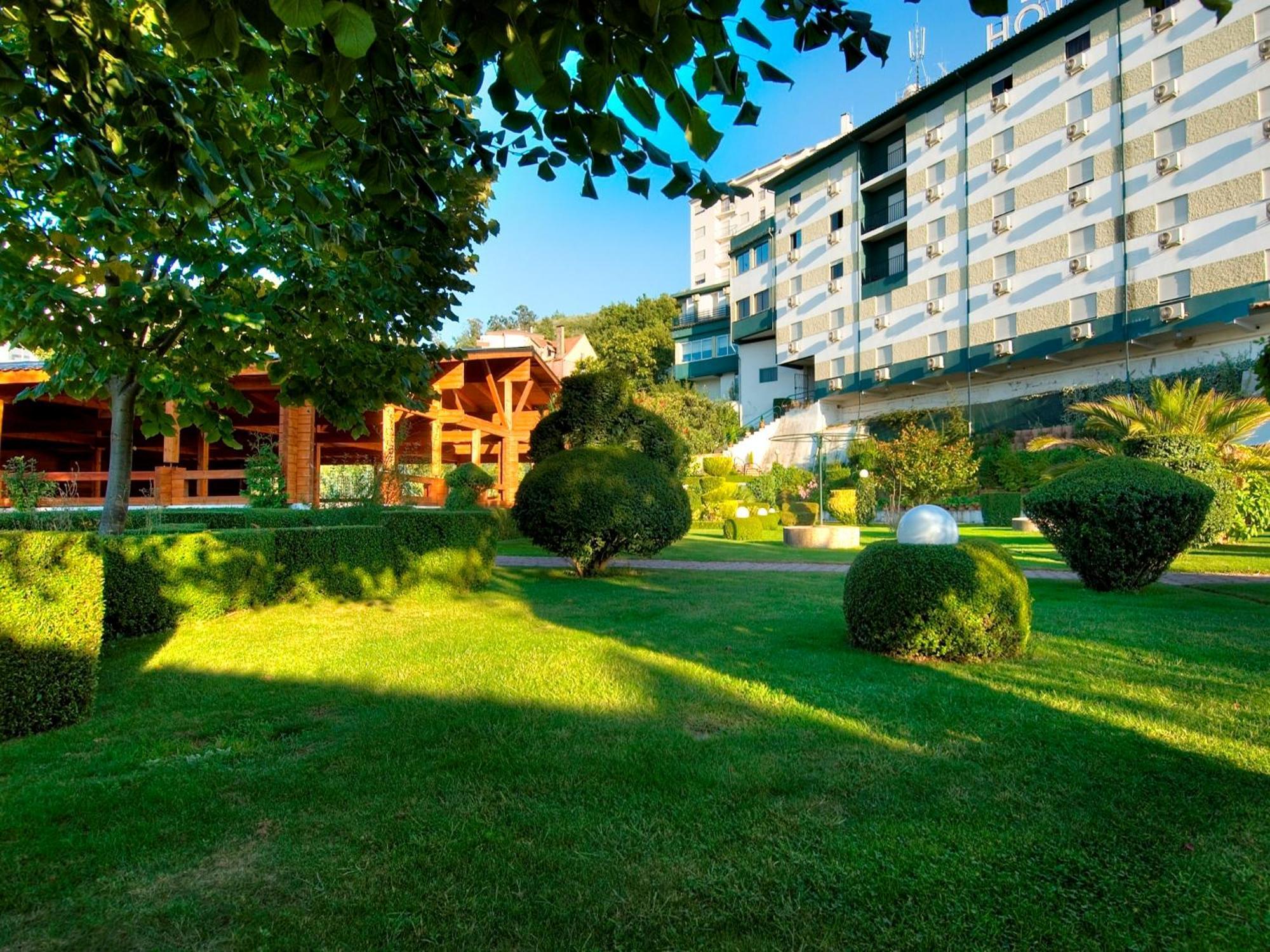 Hotel Eurosol Camelo