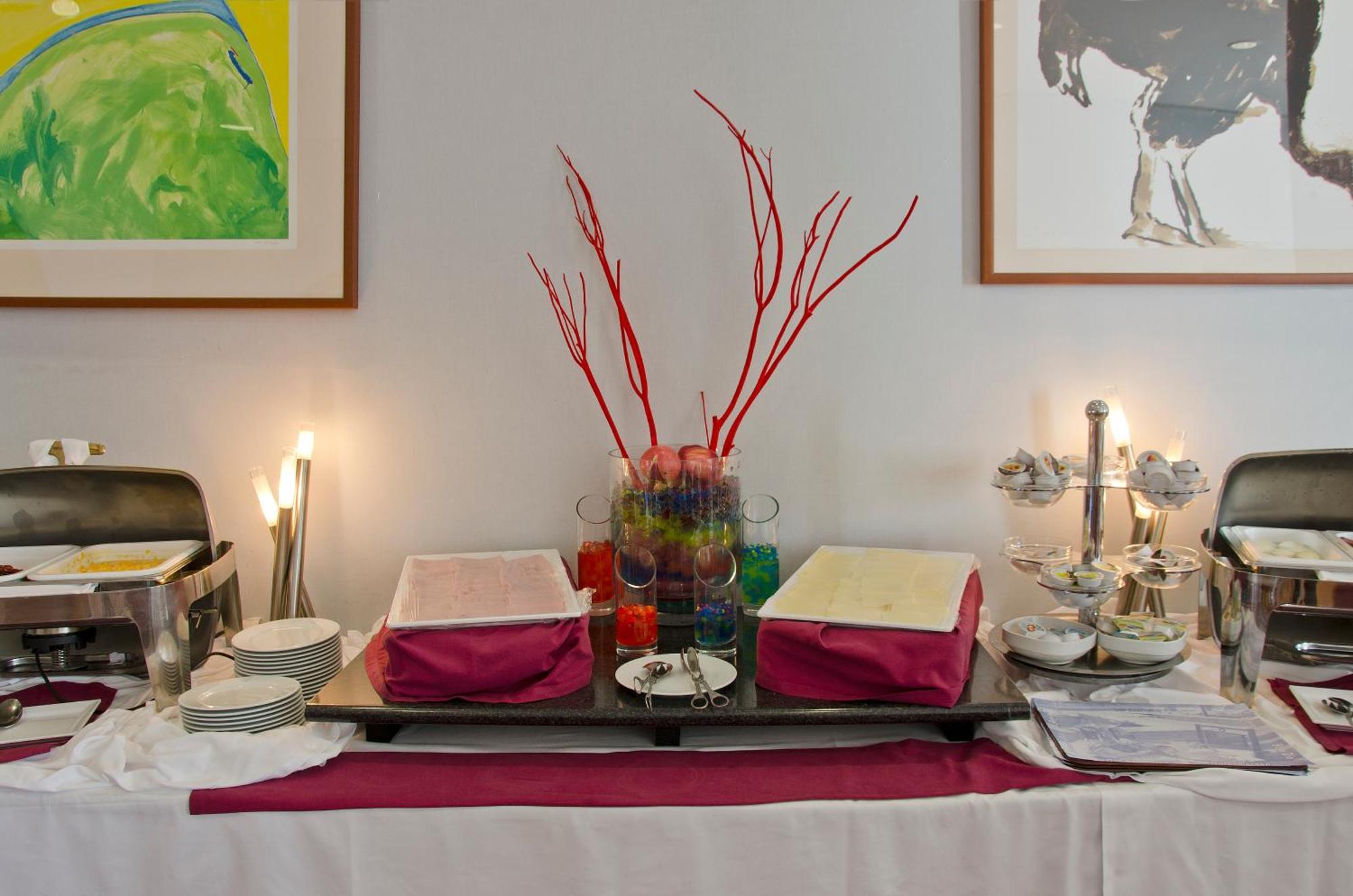 Vip Executive Santa Iria