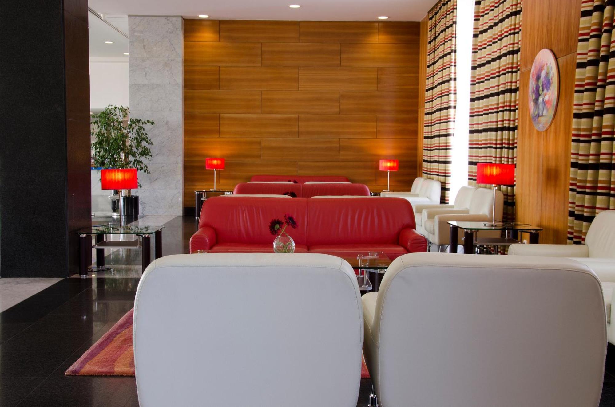 Hotel Vip Executive Santa Iria Santa Iria de Azoia