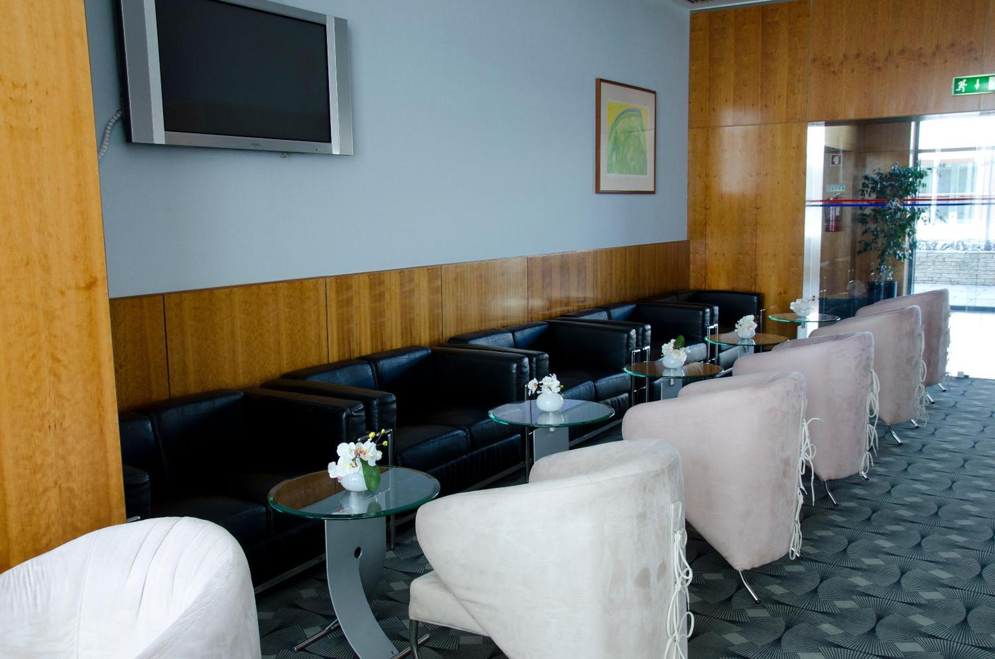 Vip Executive Santa Iria Santa Iria de Azoia