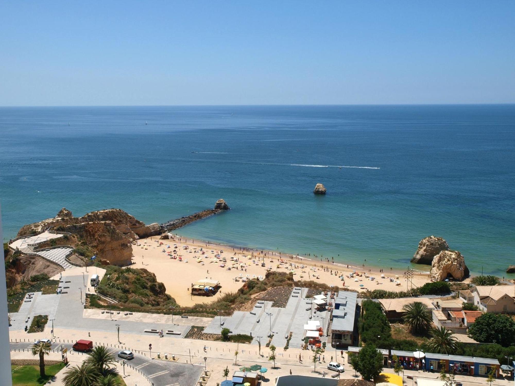 Jardins Da Rocha Portimao