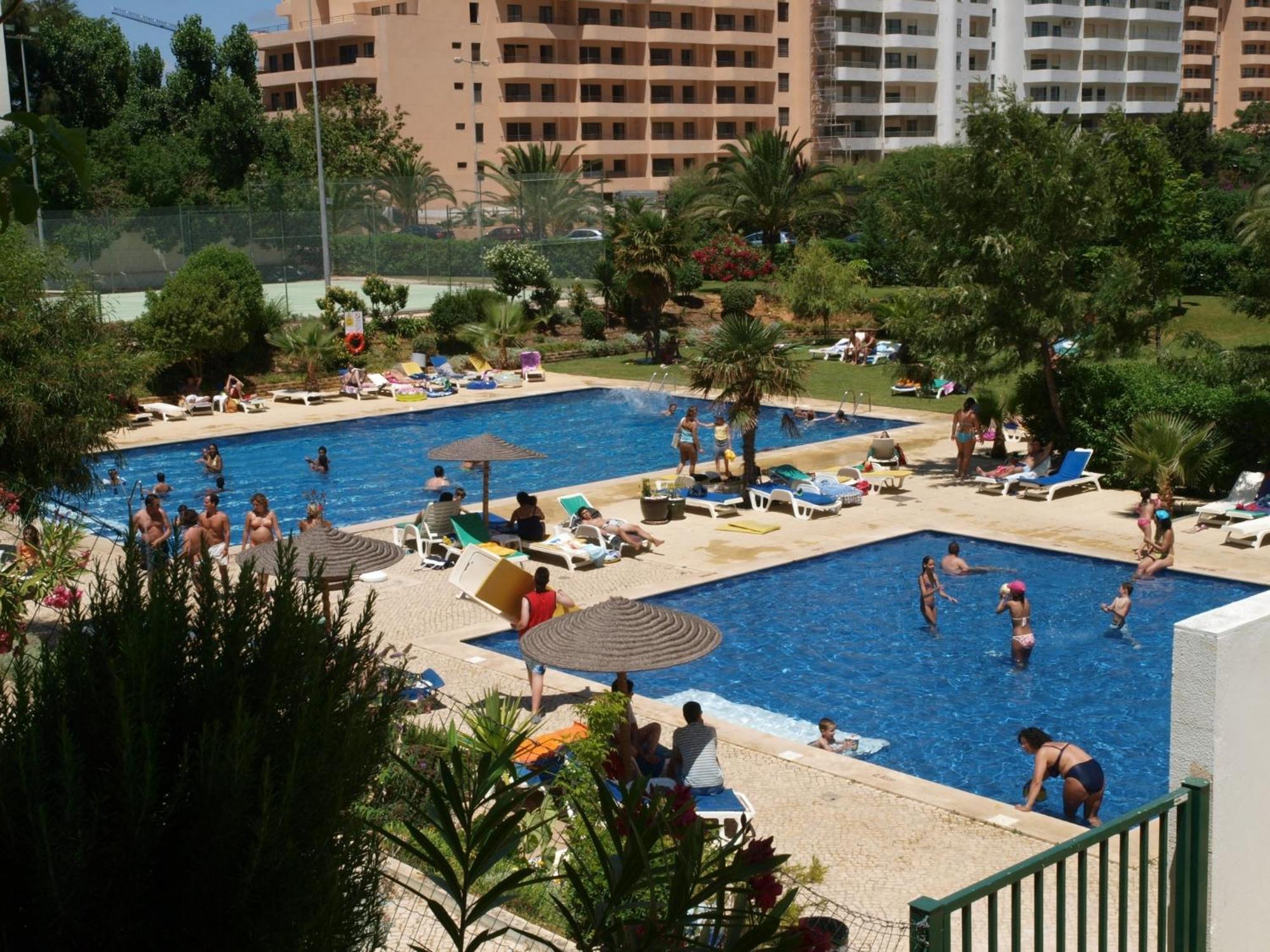 Aparthotel Jardins Da Rocha Portimao