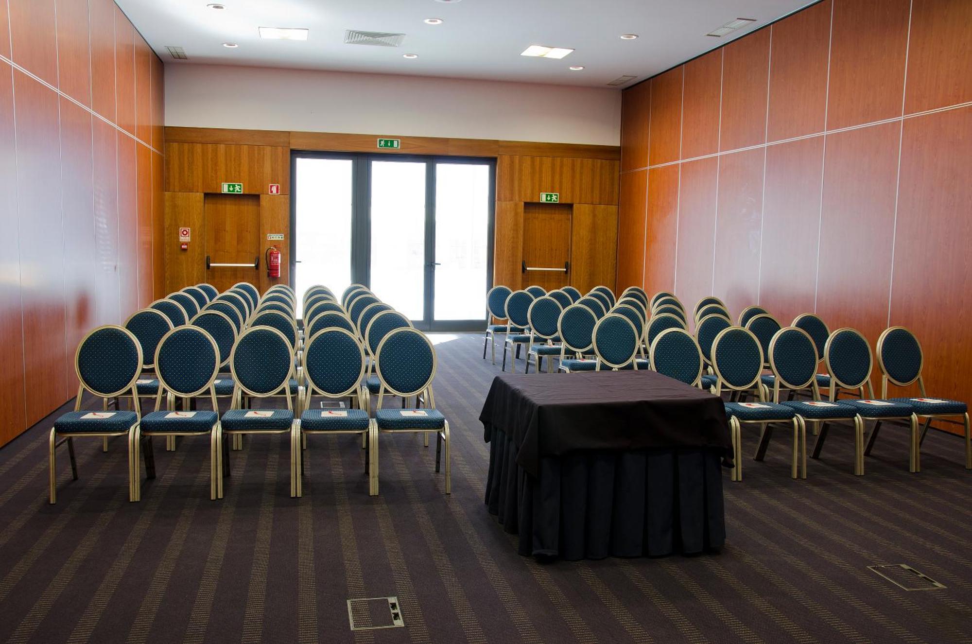 Hotel Vip Executive Santa Iria Santa Iria de Azoia