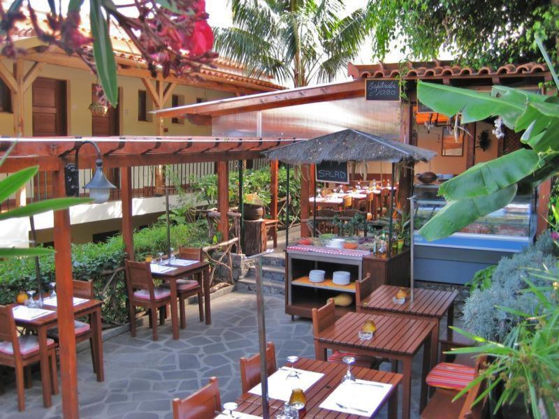 Aparthotel Ventura