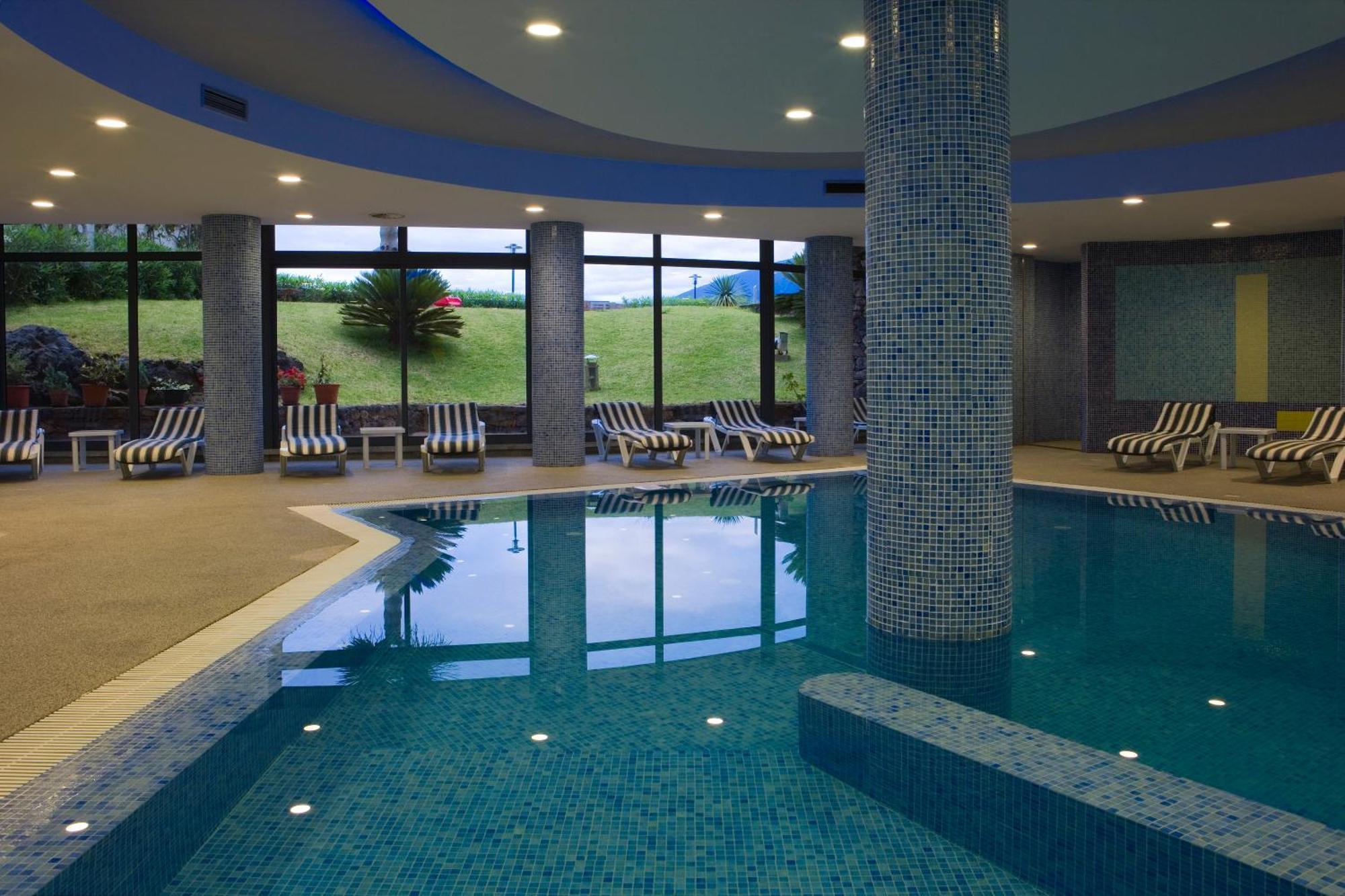 Hotel Aqua Natura Bay Porto Moniz