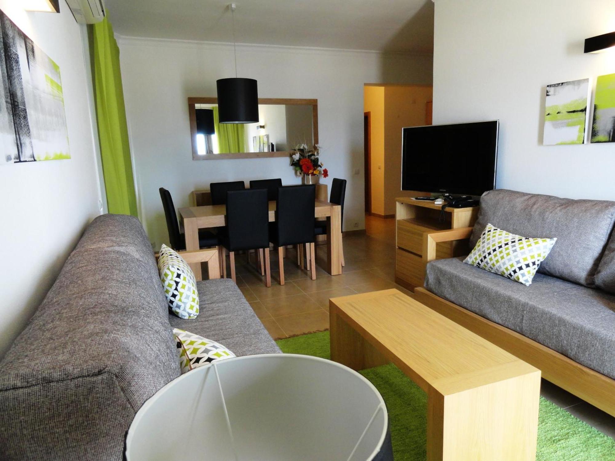 Apartment Guadiana *