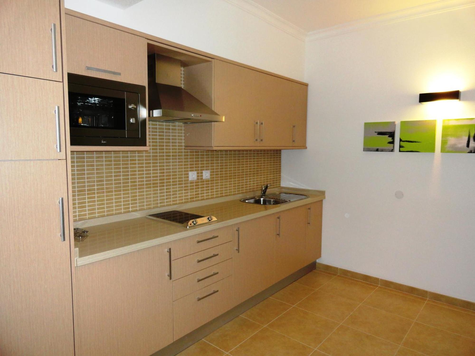 Apartment Guadiana *
