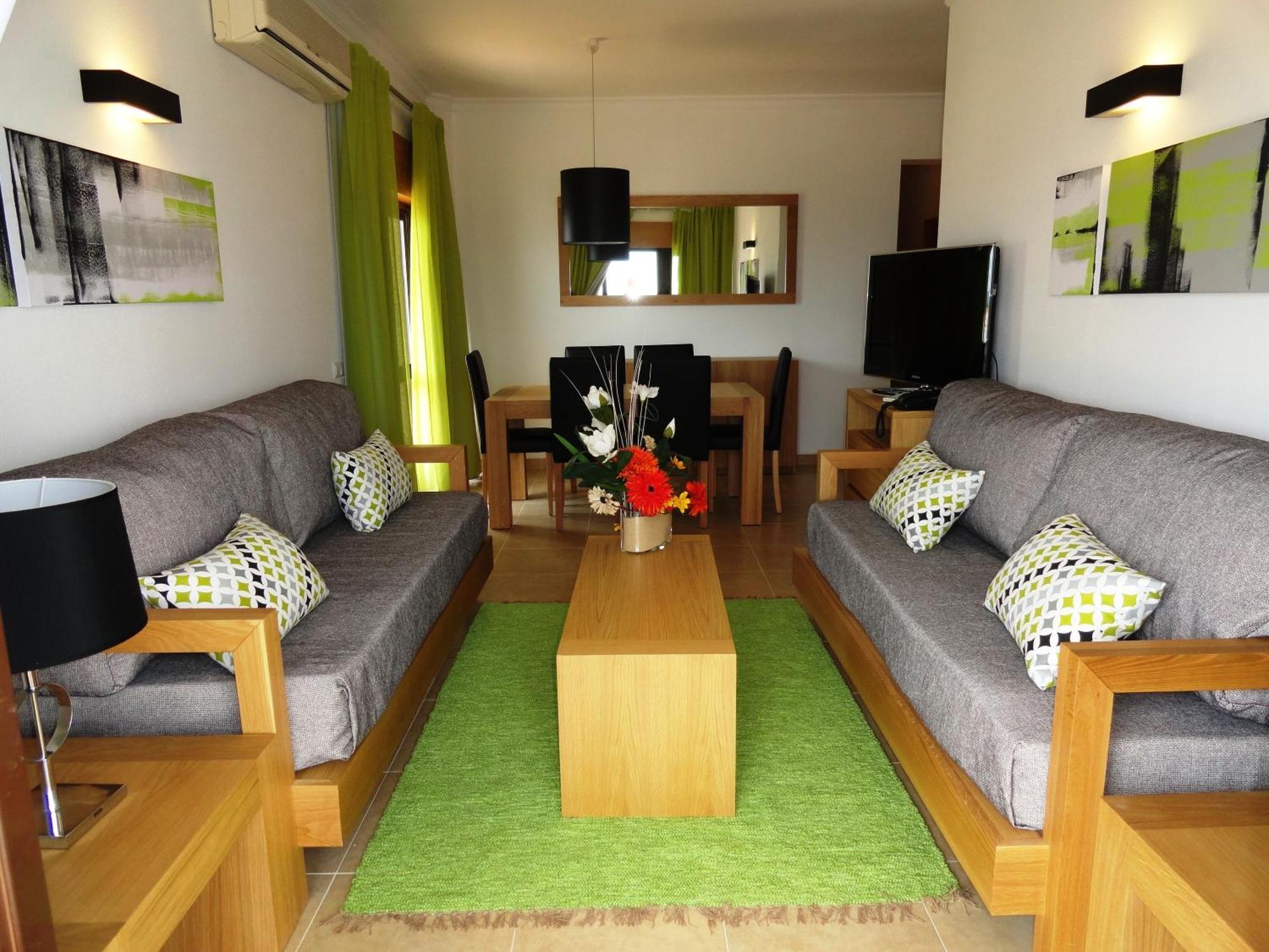 Apartment Guadiana Monte Gordo