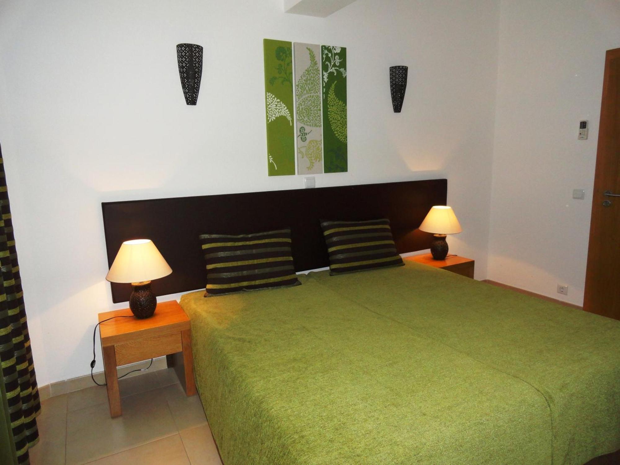 Apartment Guadiana